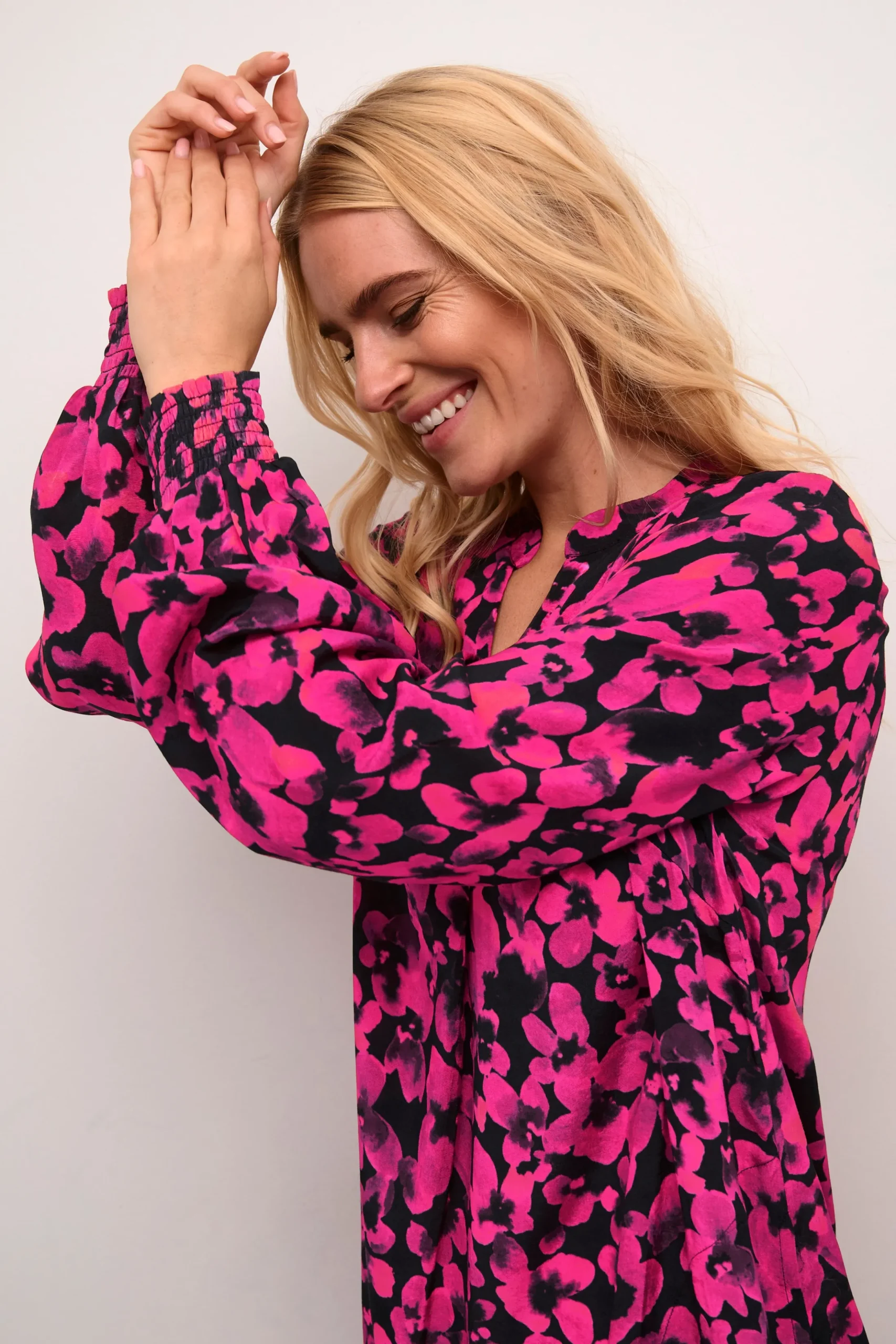 BPpiloma Dress