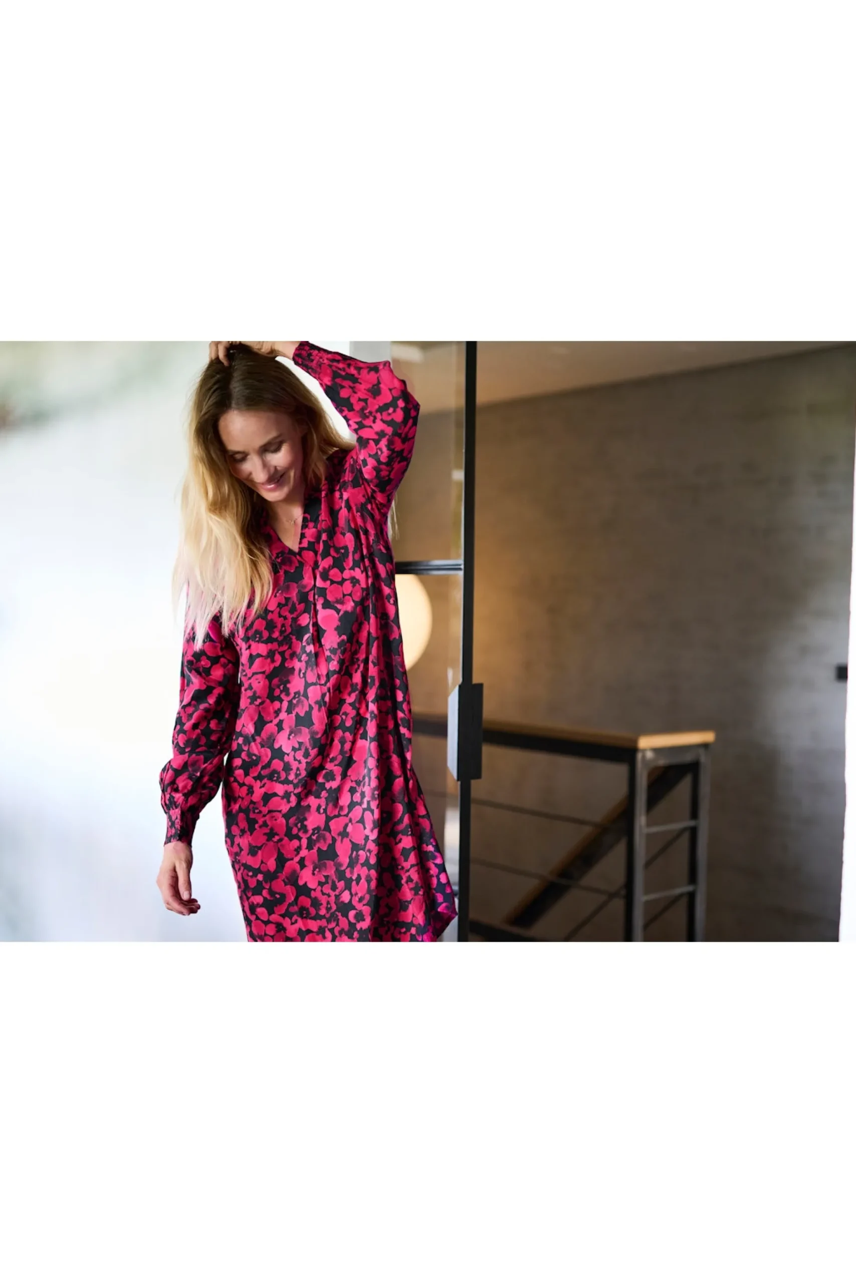 BPpiloma Dress
