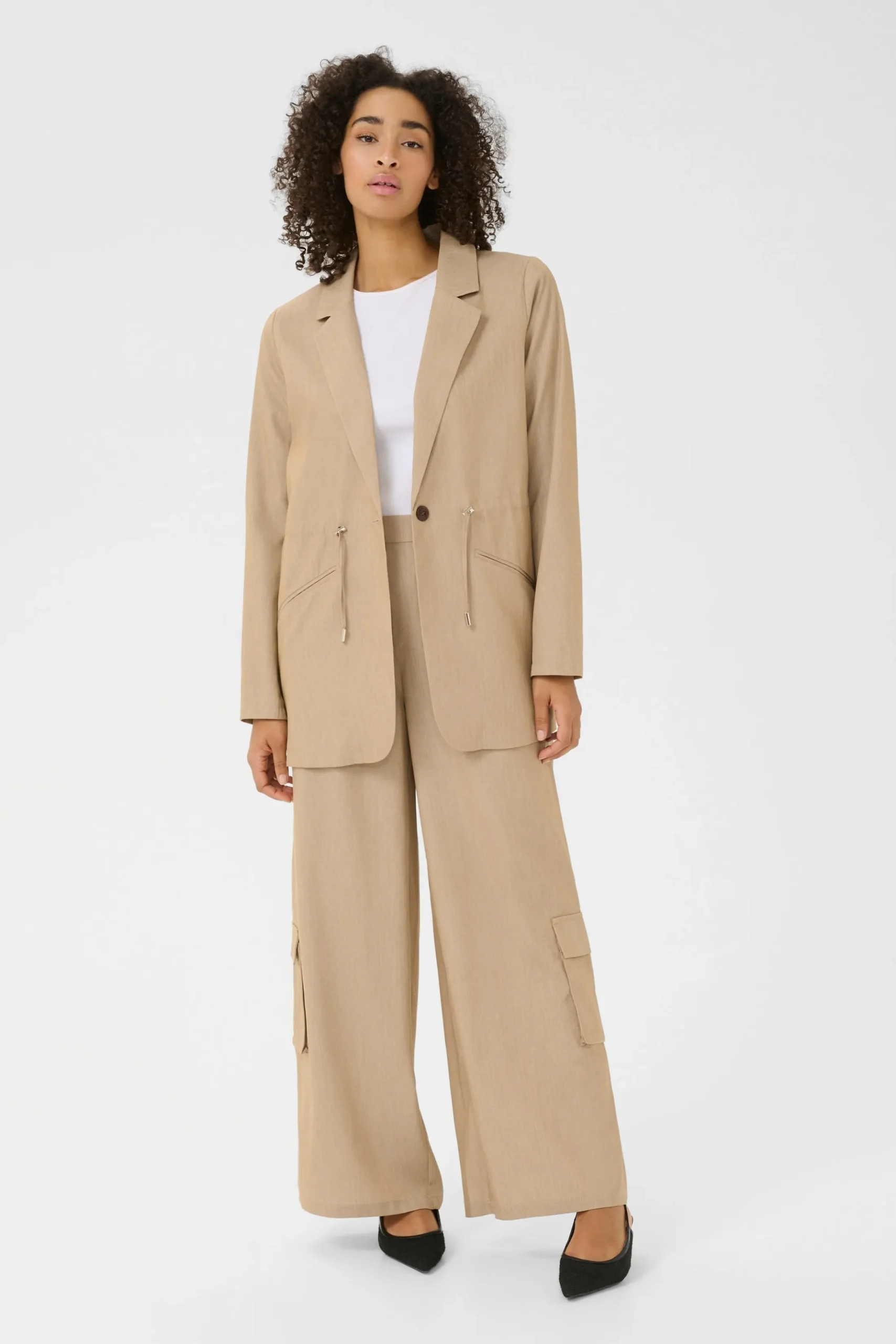 BPravna Blazer