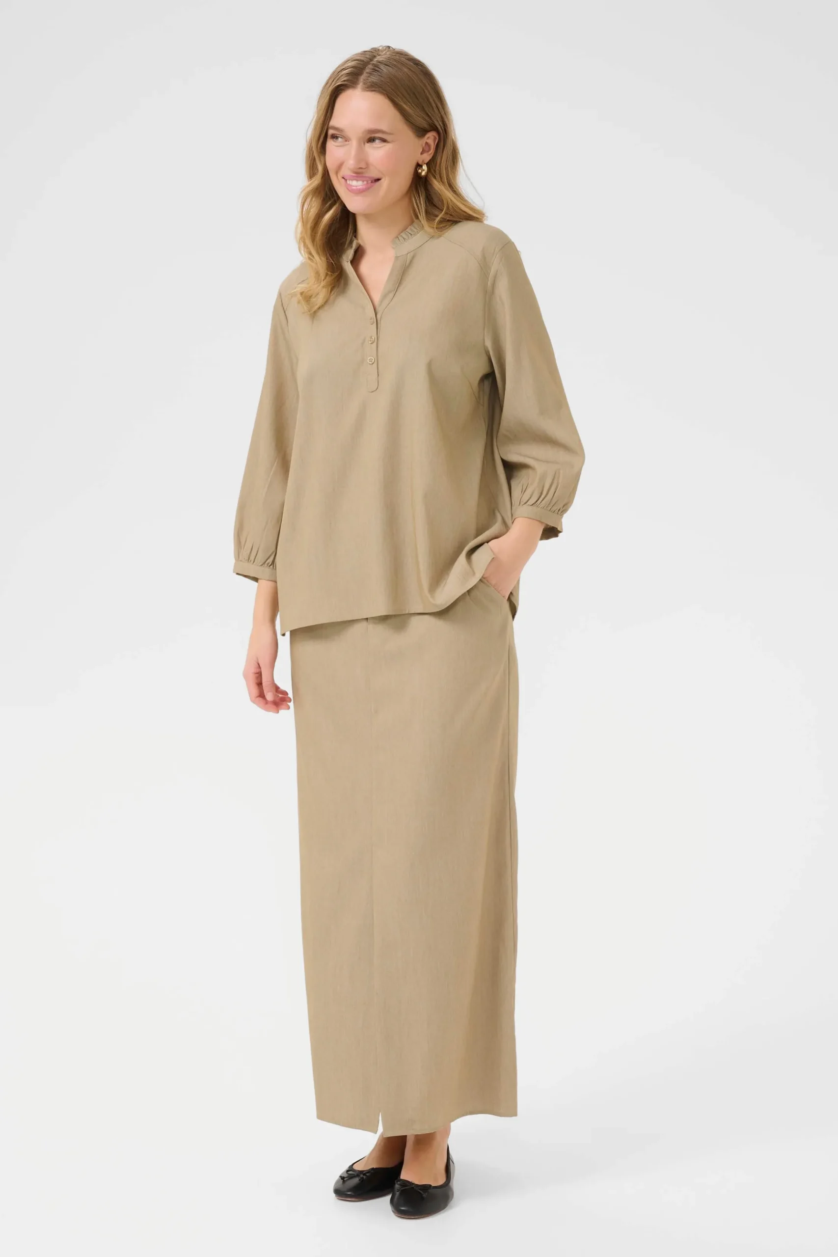 BPravna Blouse