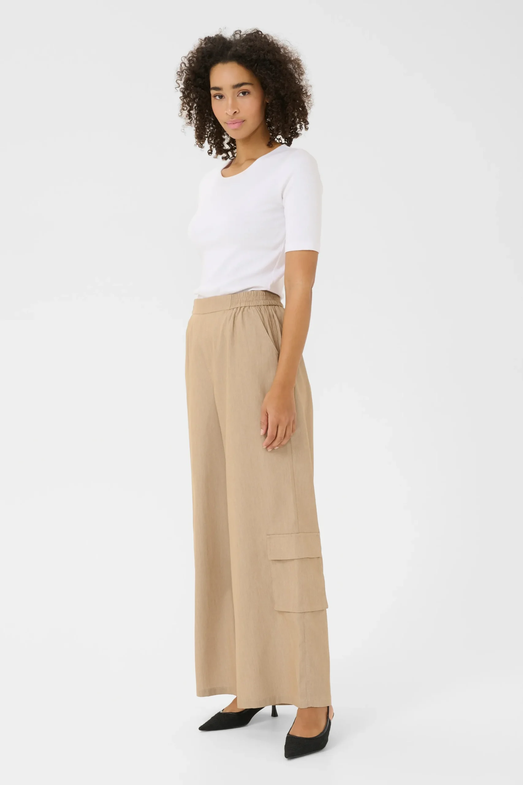 BPravna Trousers