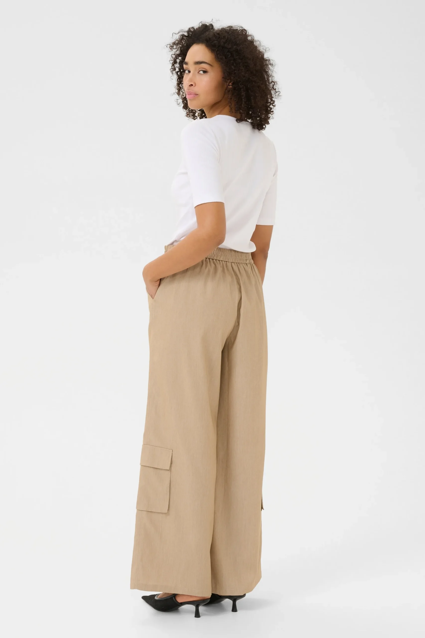 BPravna Trousers