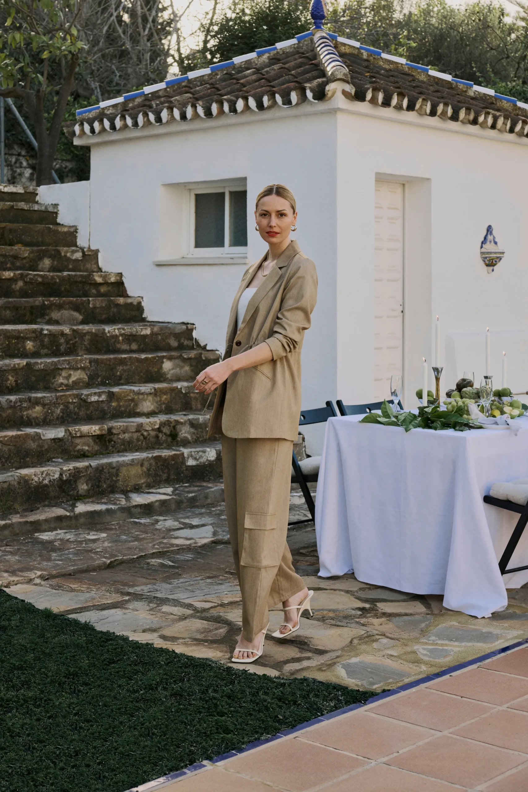 BPravna Trousers