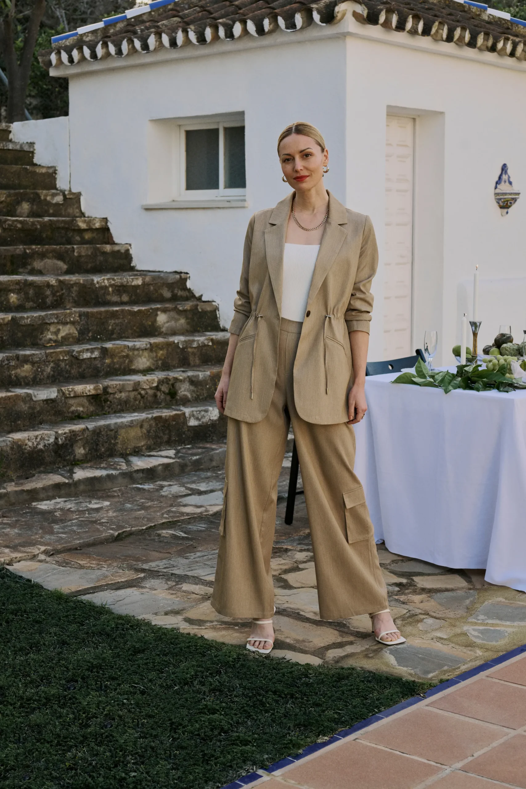 BPravna Trousers