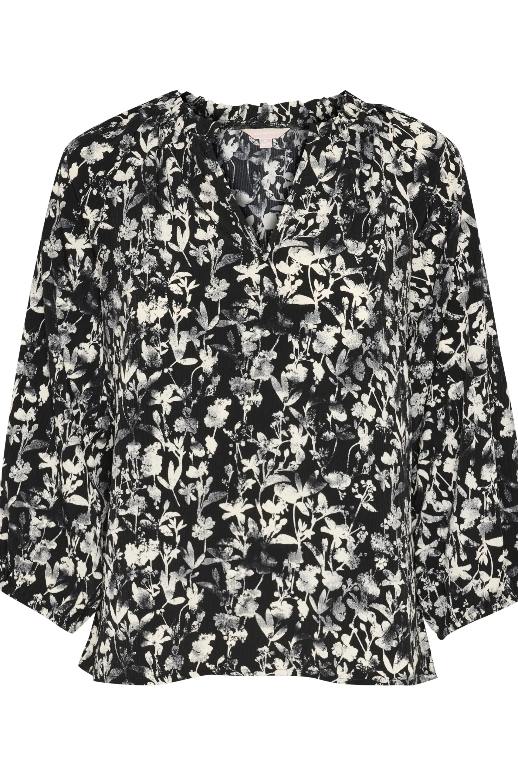 BPrebekka Blouse