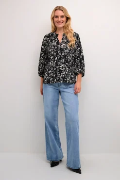 BPrebekka Blouse