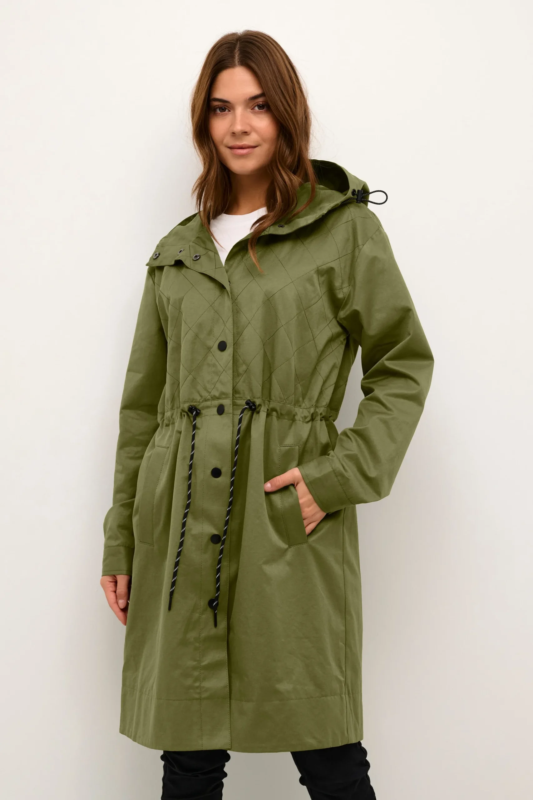 BPregitze Outerwear