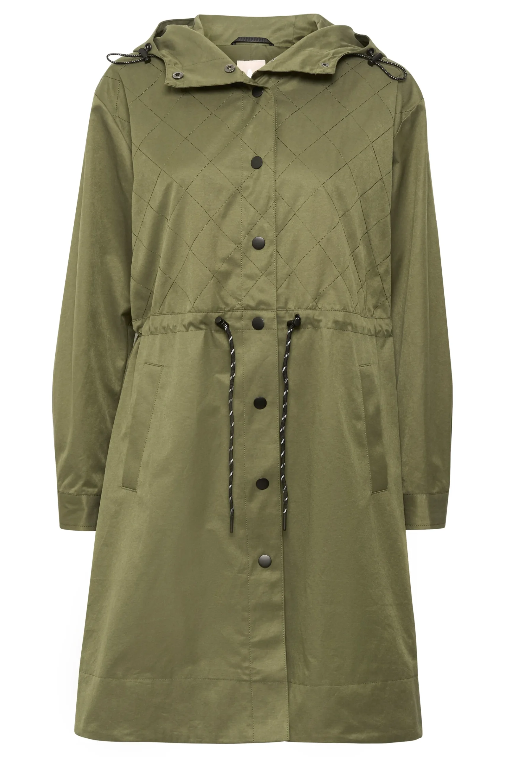 BPregitze Outerwear