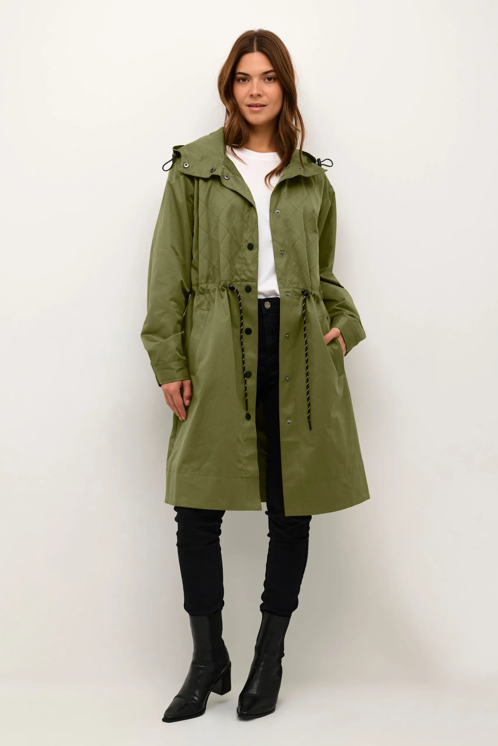 BPregitze Outerwear