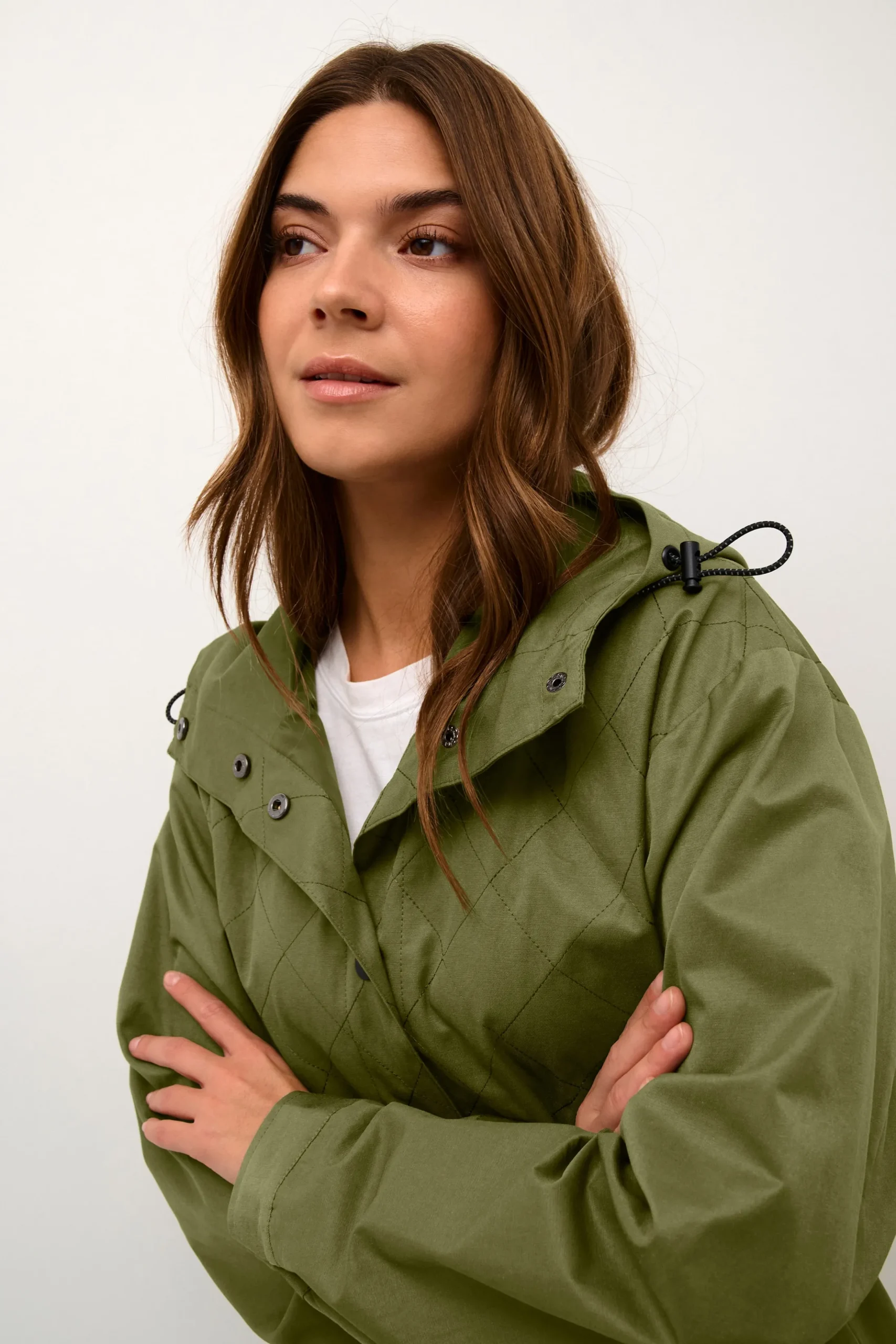 BPregitze Outerwear