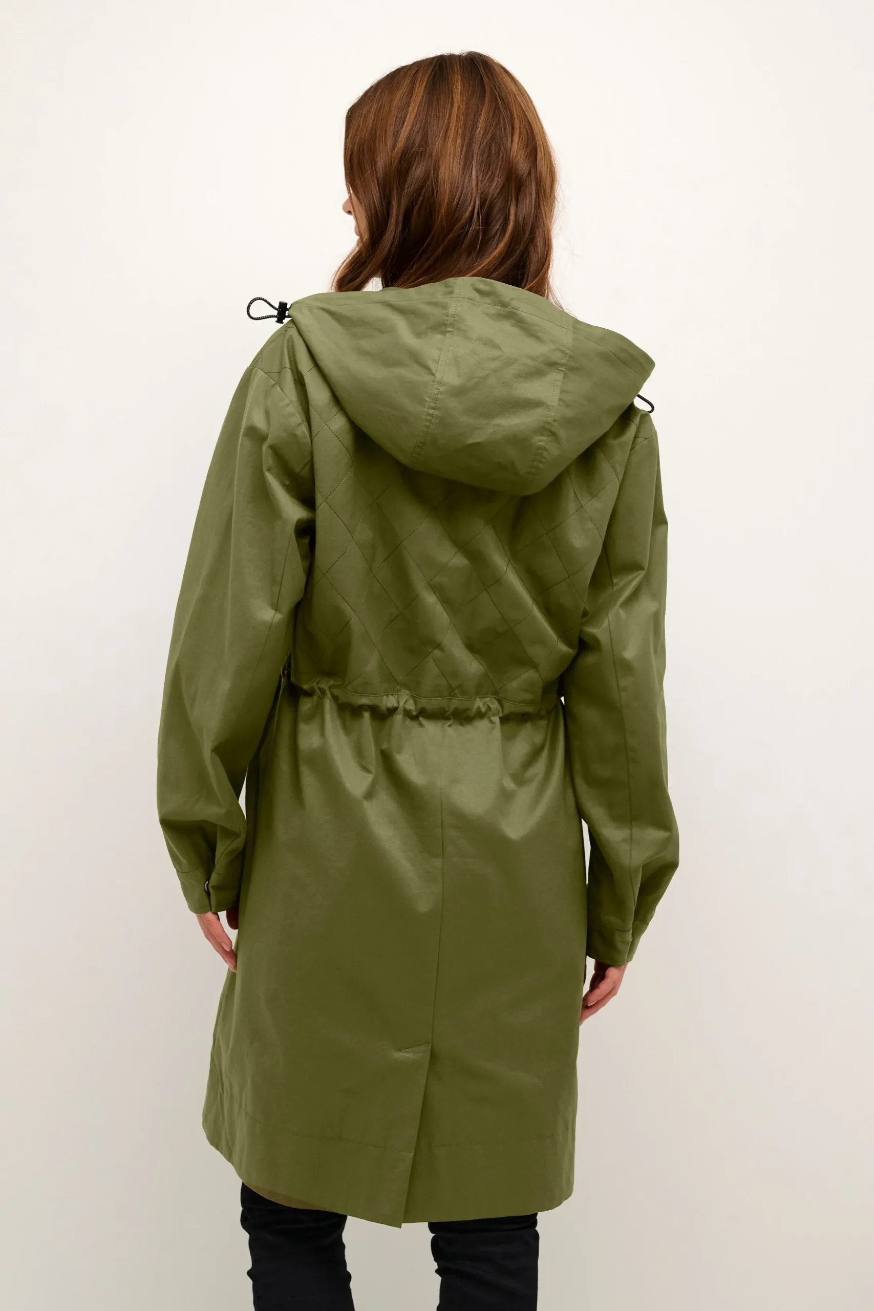 BPregitze Outerwear
