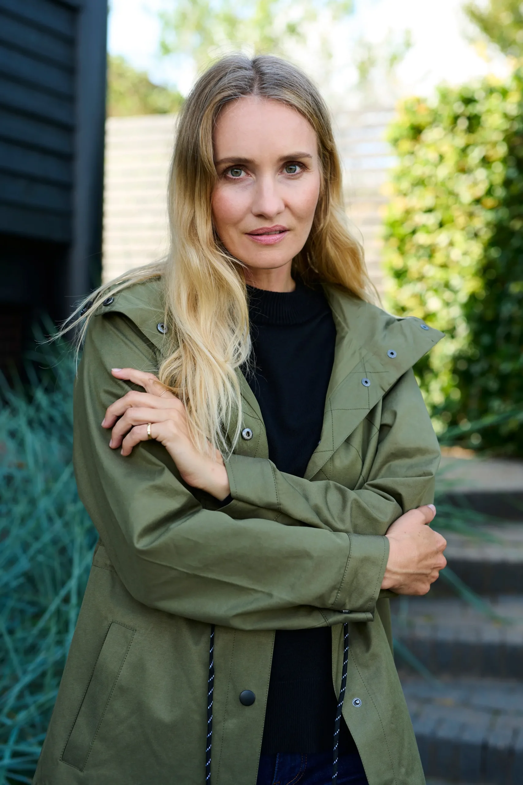 BPregitze Outerwear