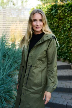 BPregitze Outerwear