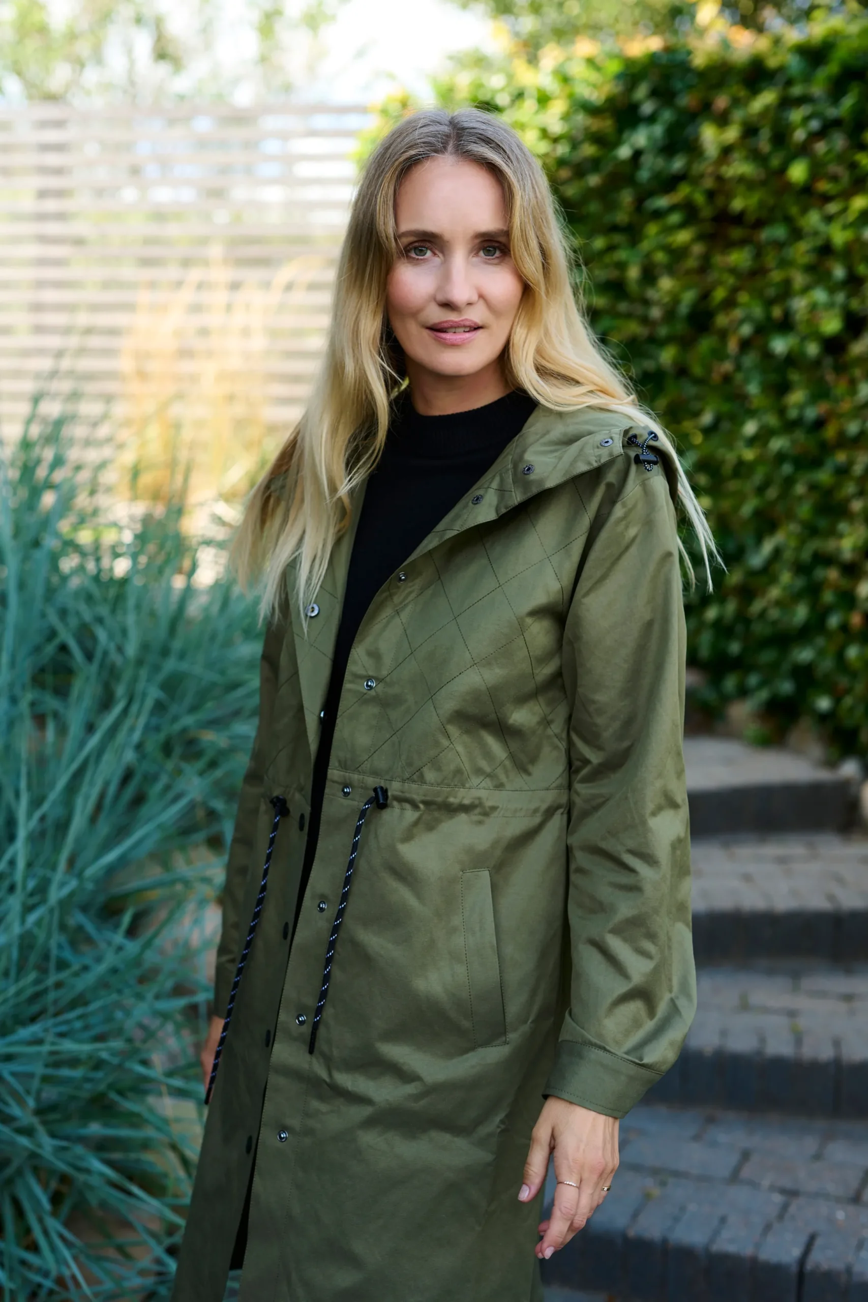 BPregitze Outerwear