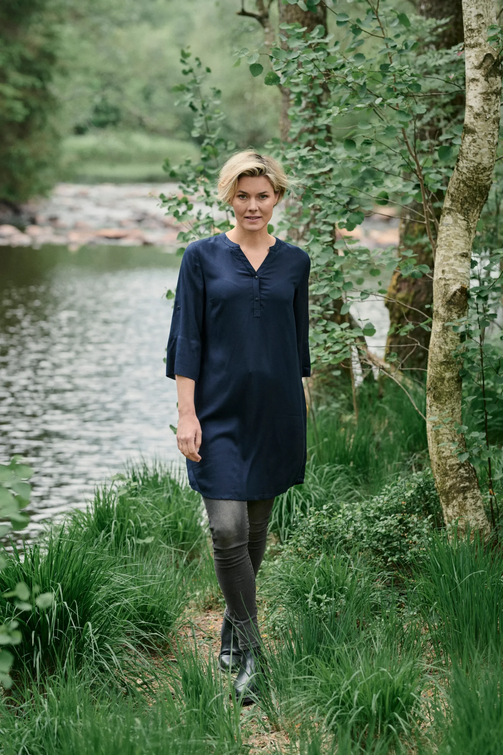 BPrilla Tunic