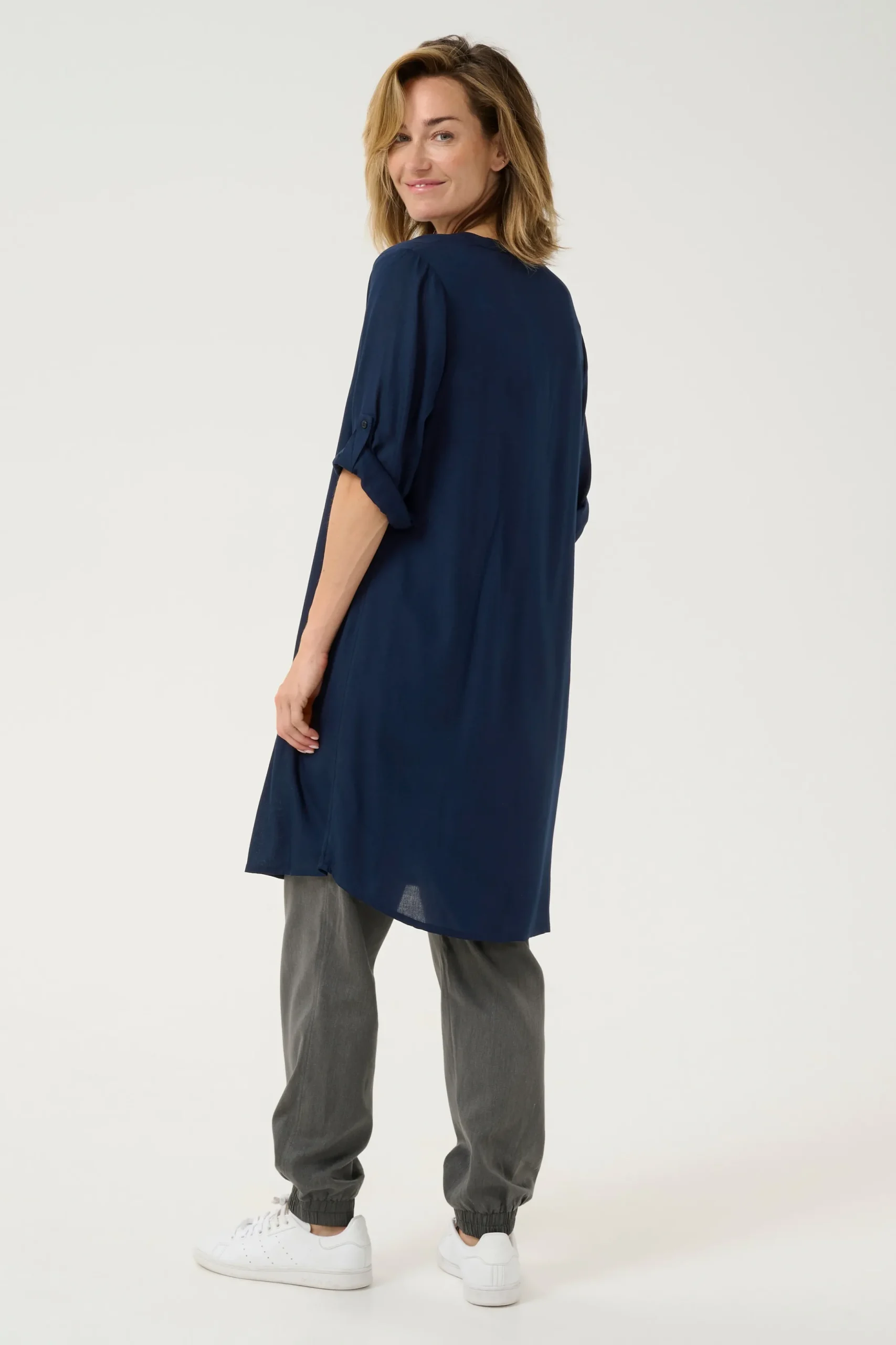 BPrilla Tunic