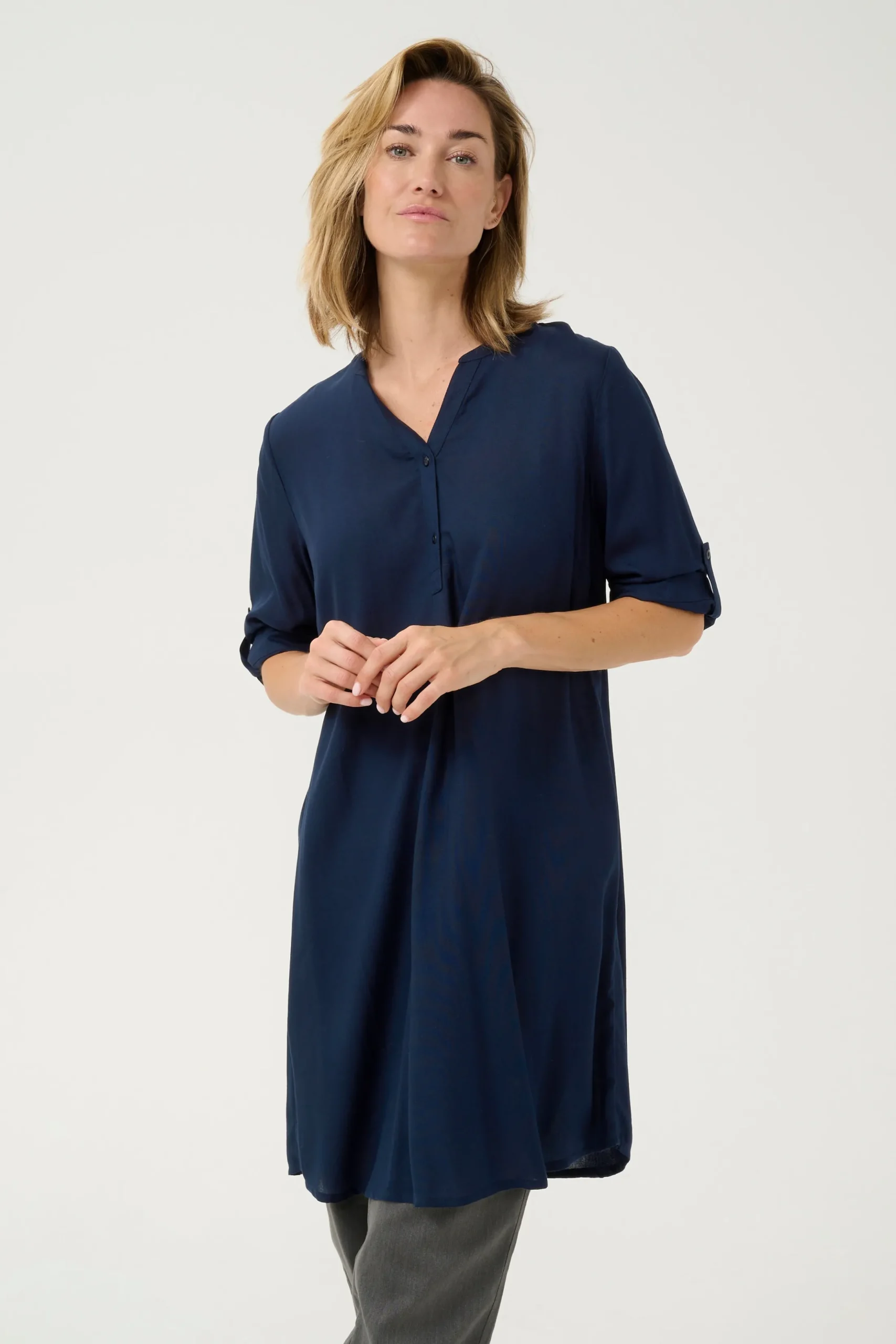 BPrilla Tunic