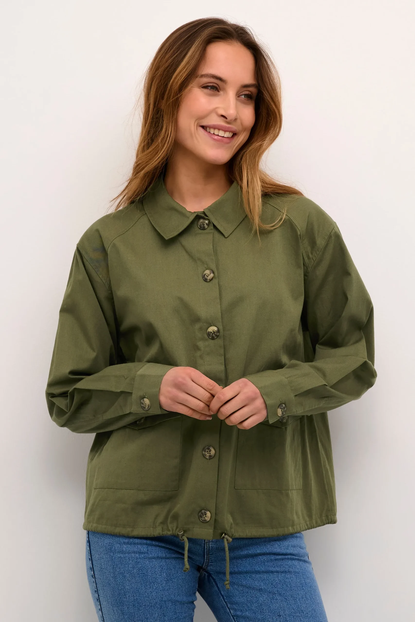 BProbella Casual jacket