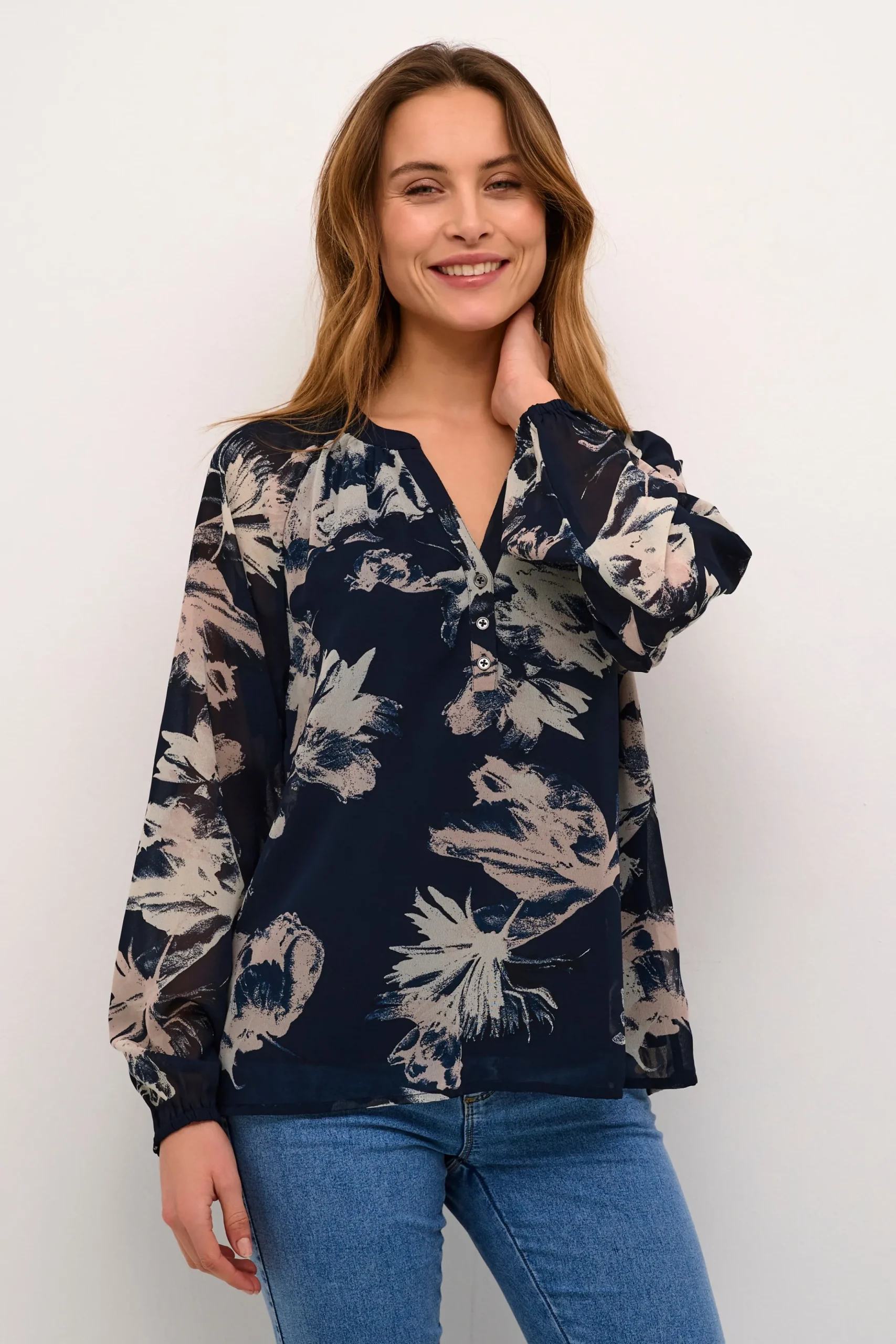 BProsabel Blouse