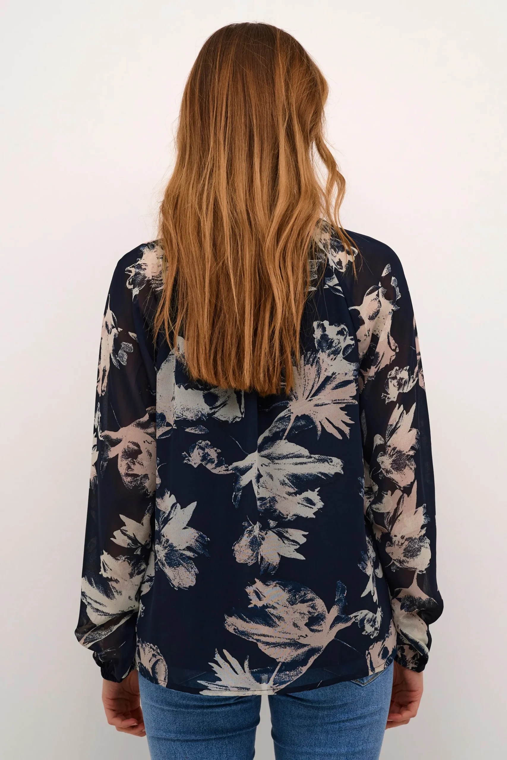 BProsabel Blouse