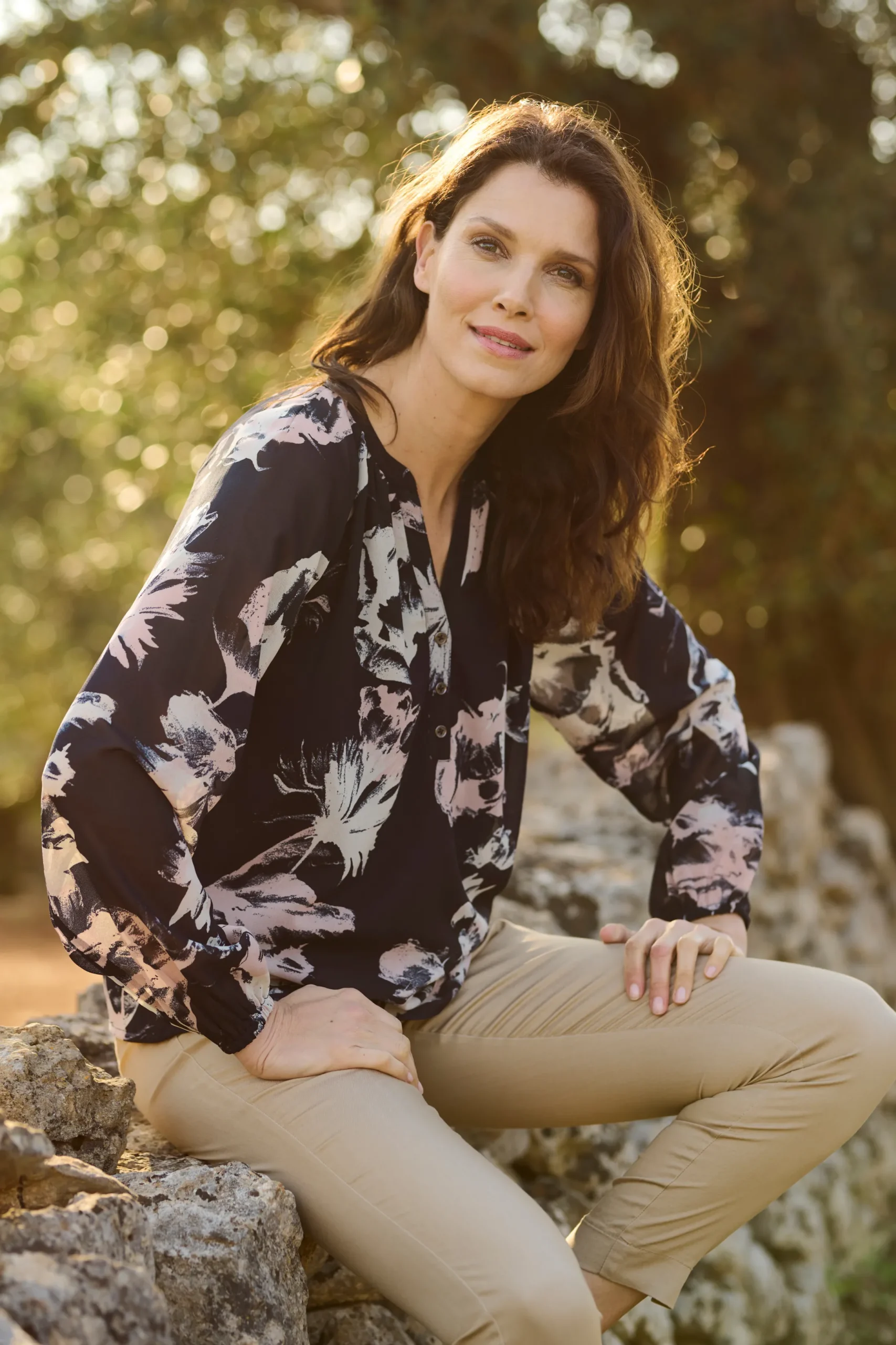 BProsabel Blouse