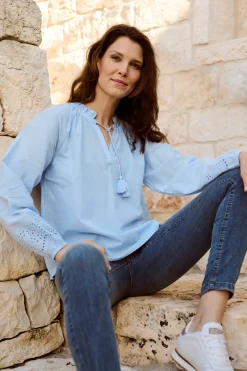 BPsabina Blouse
