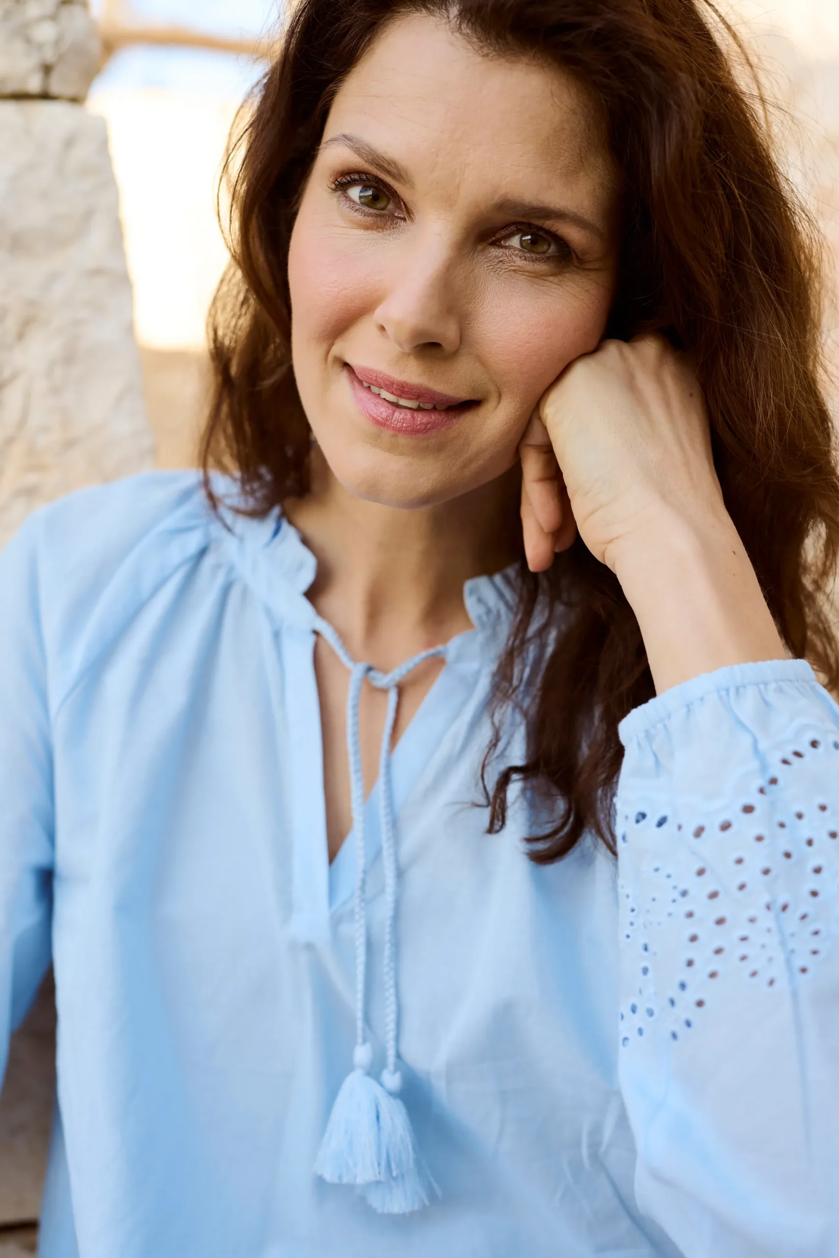 BPsabina Blouse