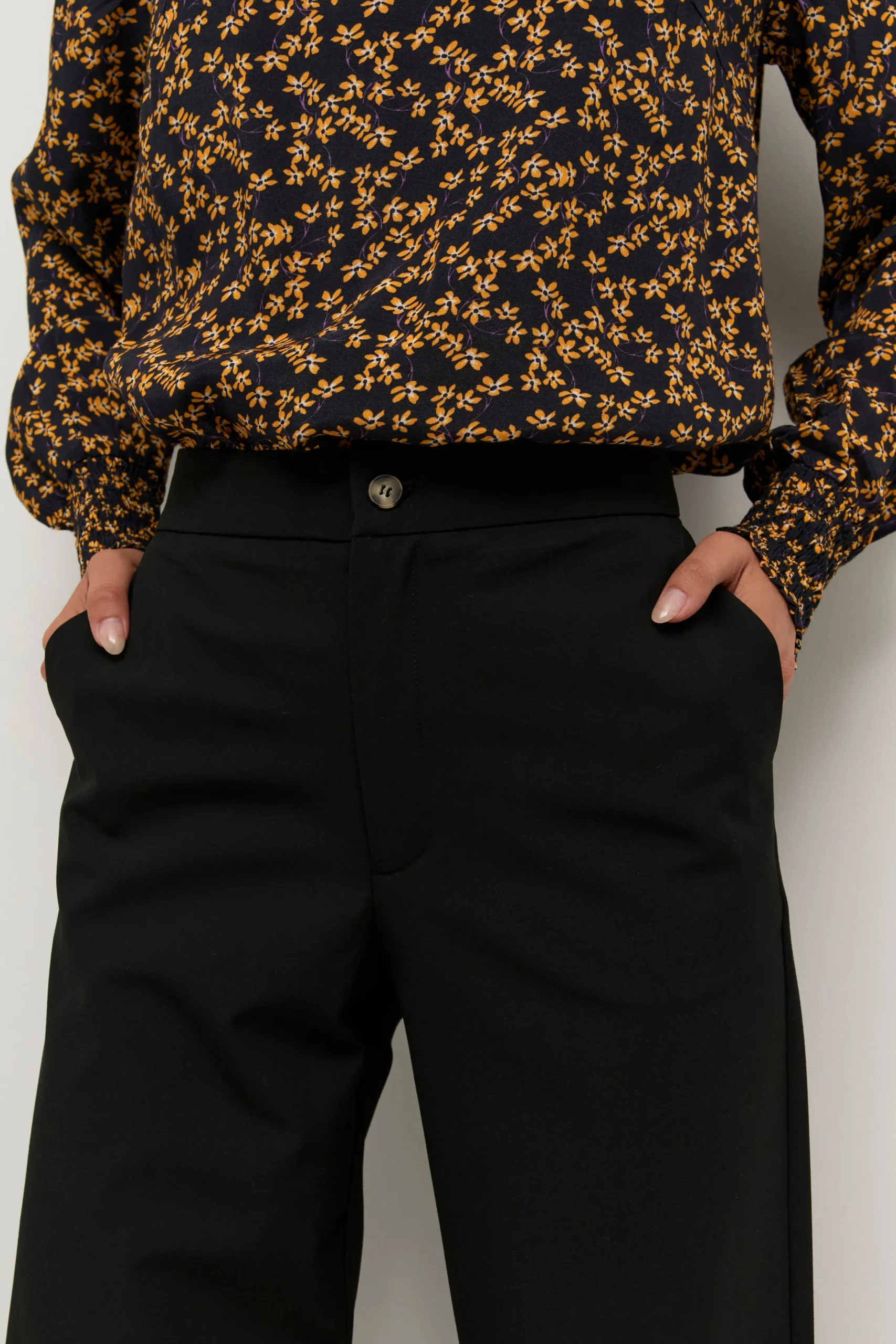 BPsabina Trousers