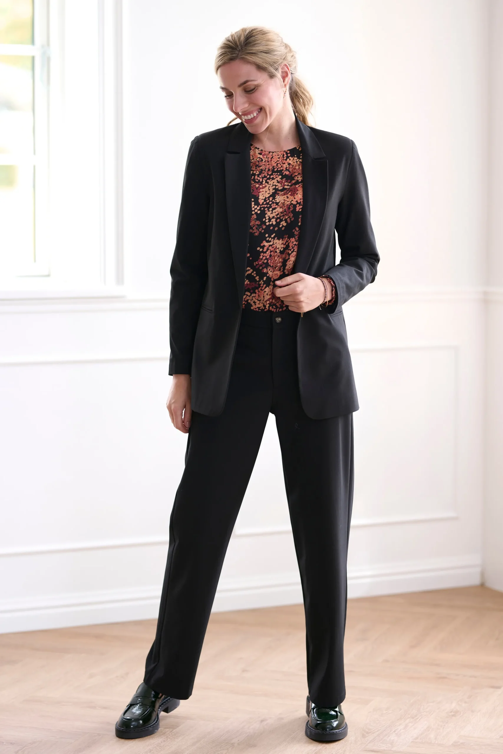 BPsabina Trousers