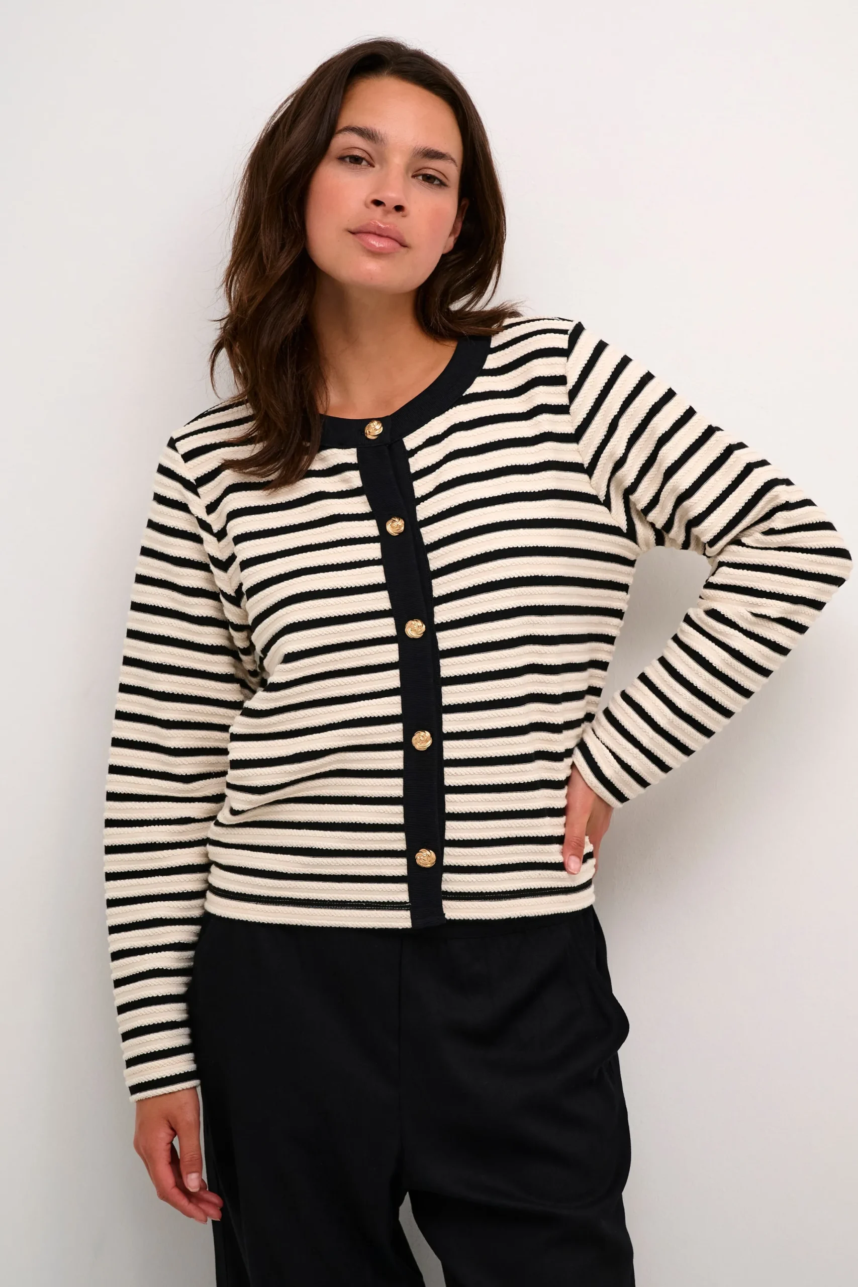 BPsabine Cardigan
