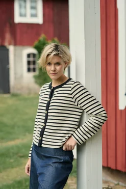 BPsabine Cardigan