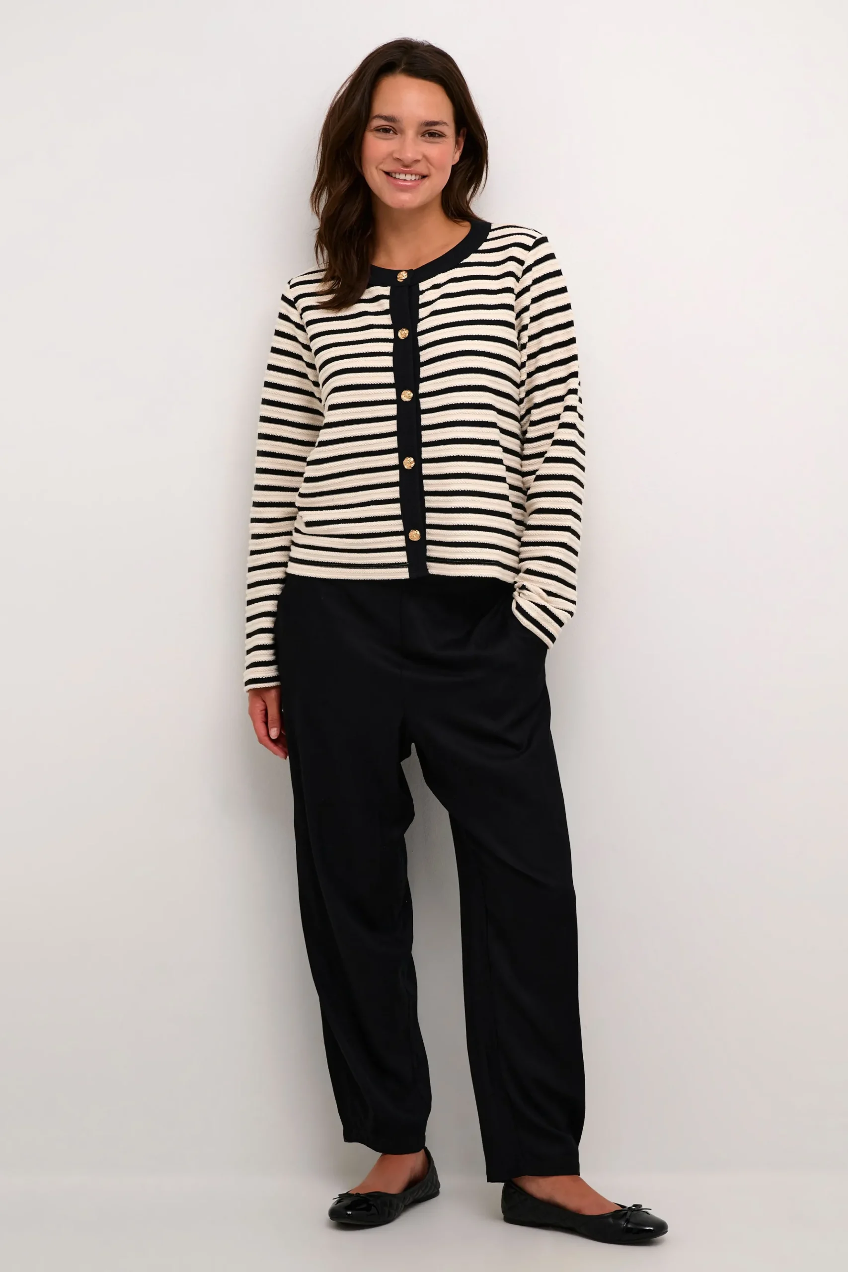 BPsabine Cardigan