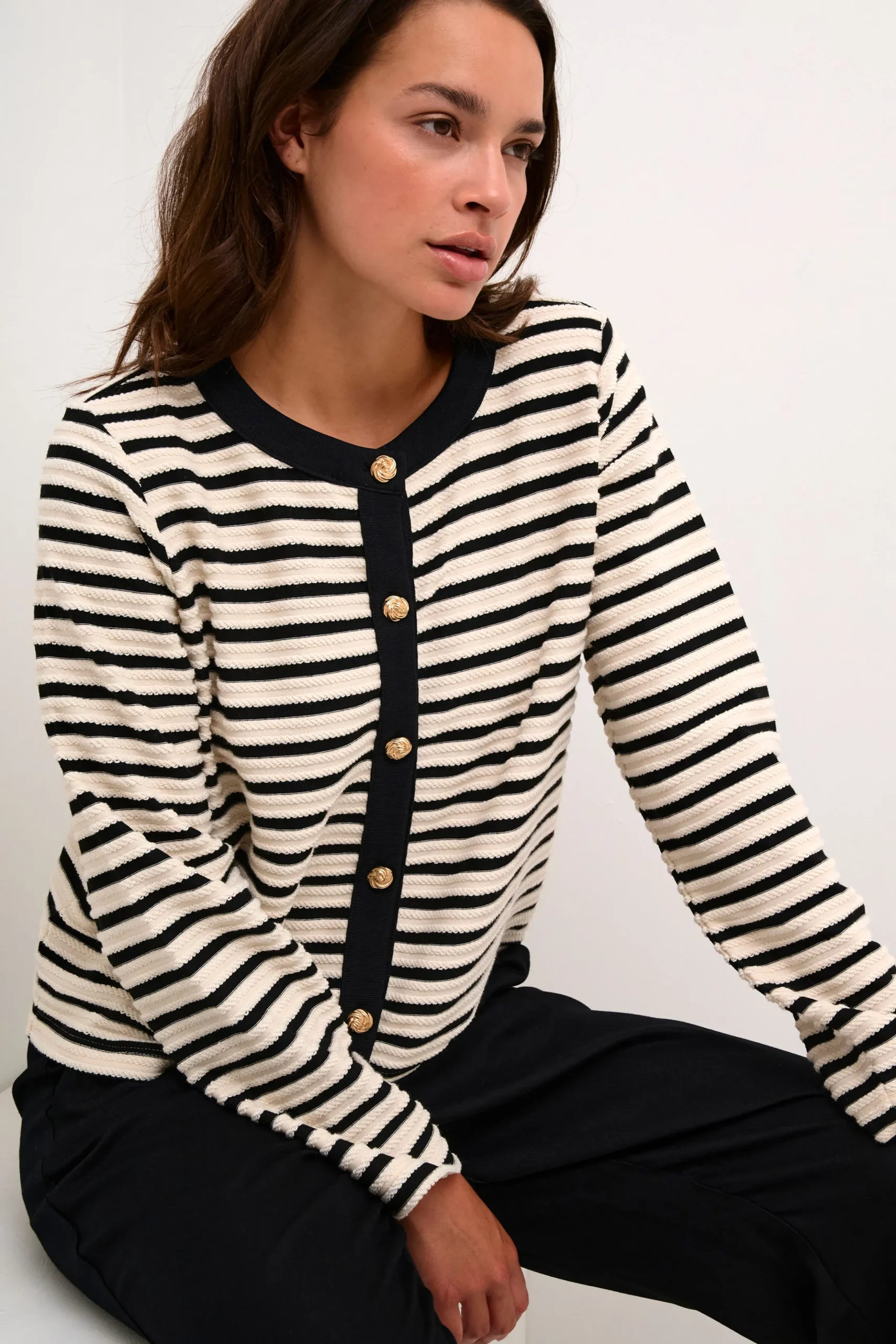 BPsabine Cardigan