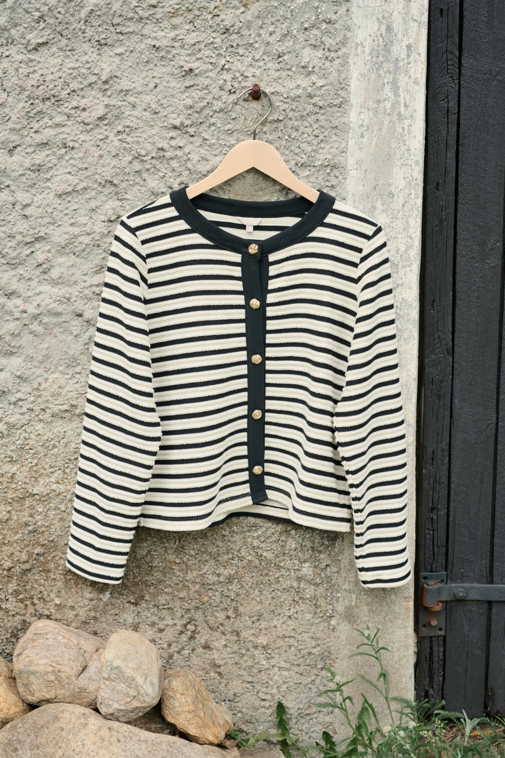 BPsabine Cardigan