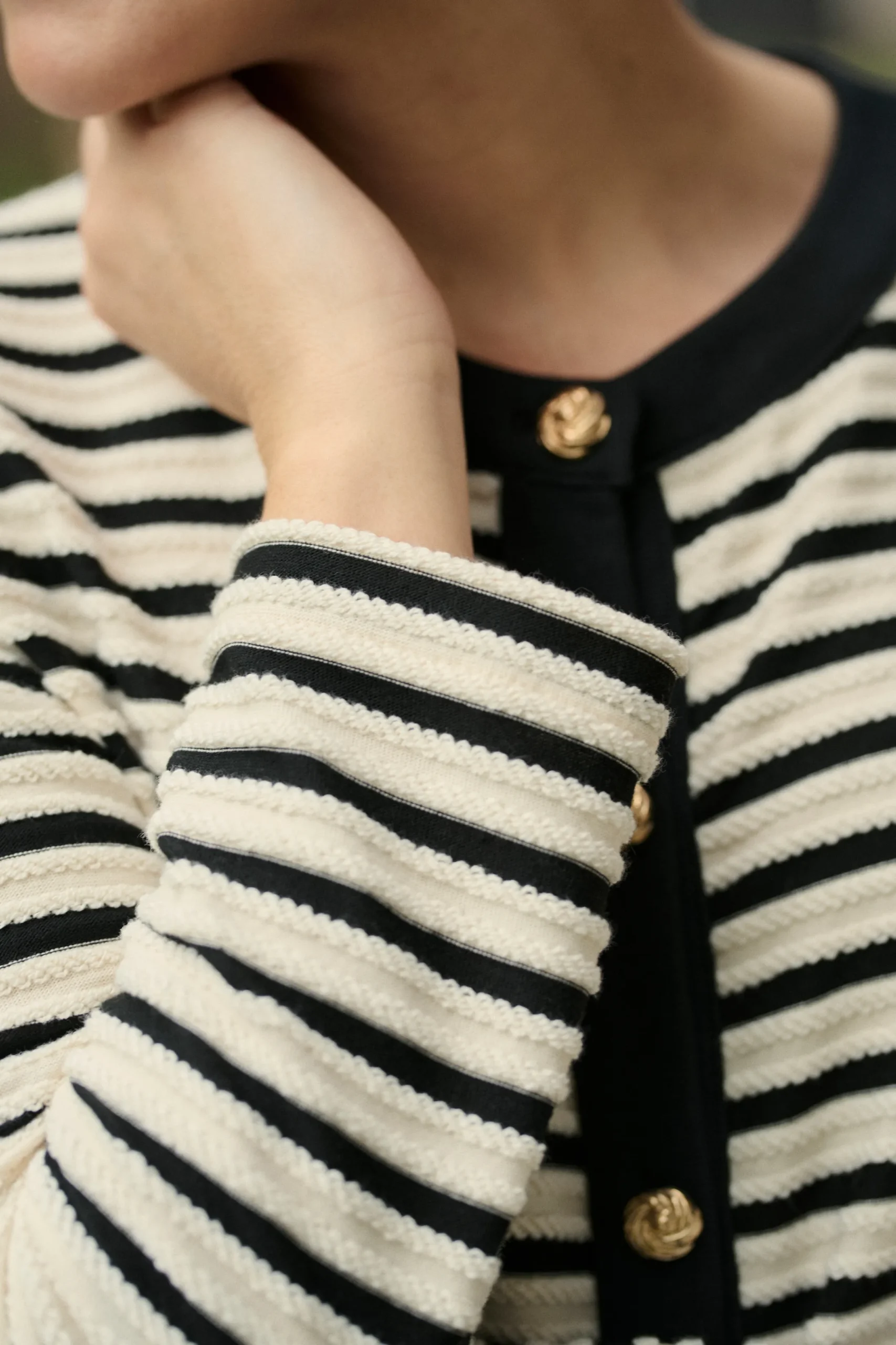 BPsabine Cardigan