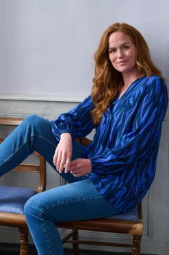 BPsally Tunic