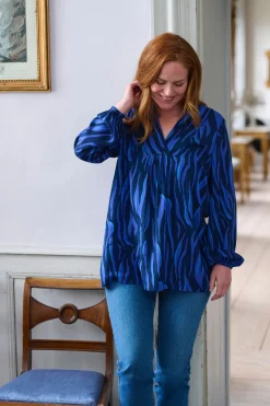 BPsally Tunic