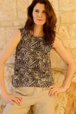 BPsandra Blouse