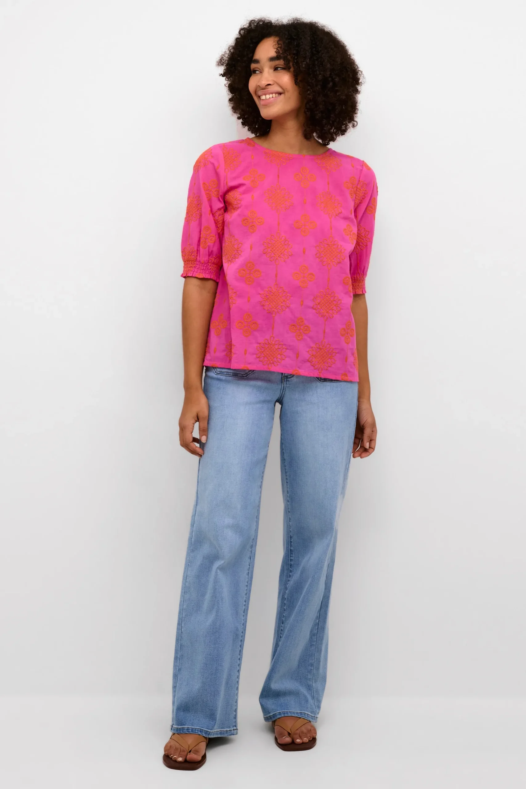 BPsanne Blouse