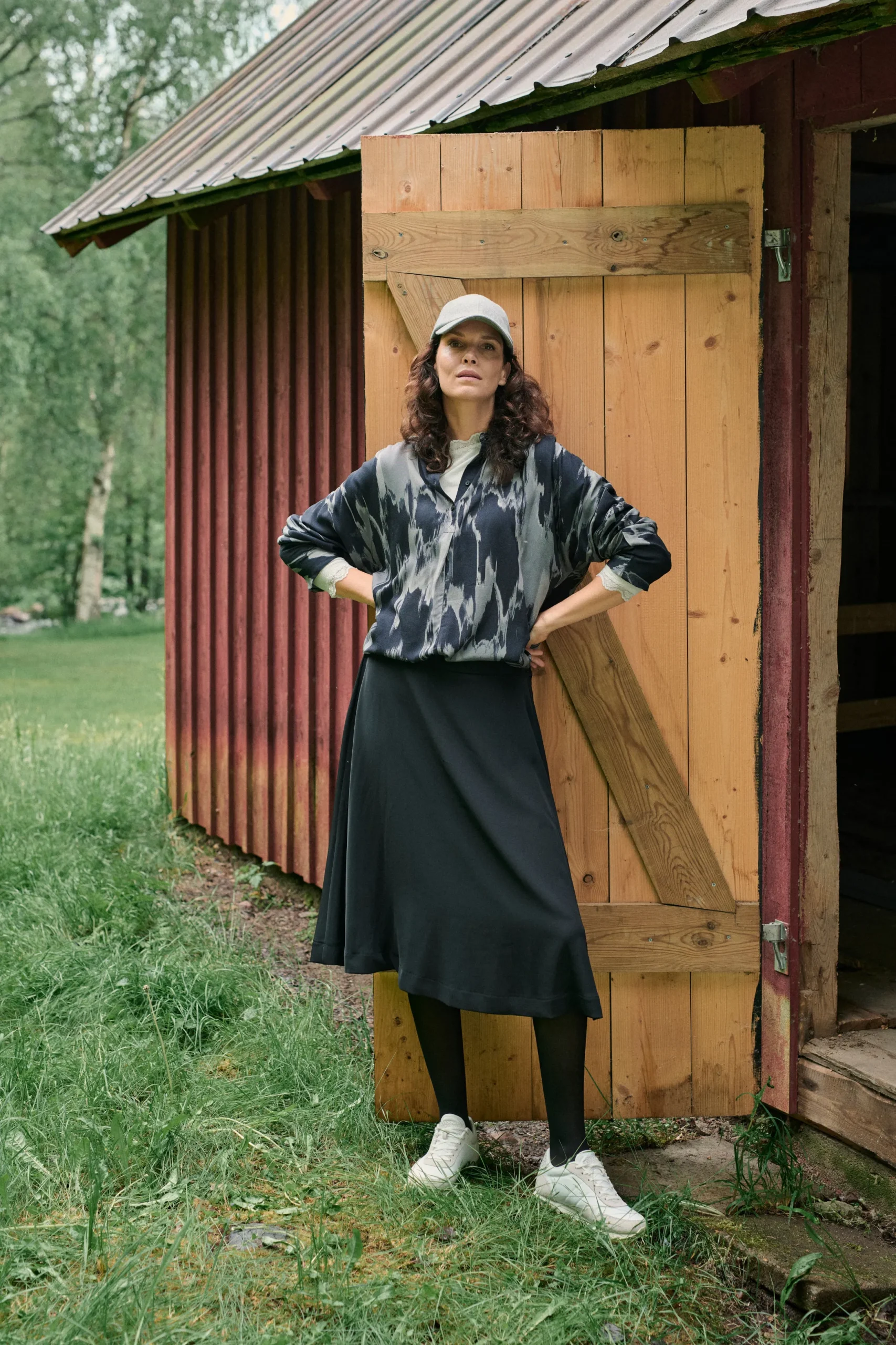 BPsusanne Blouse