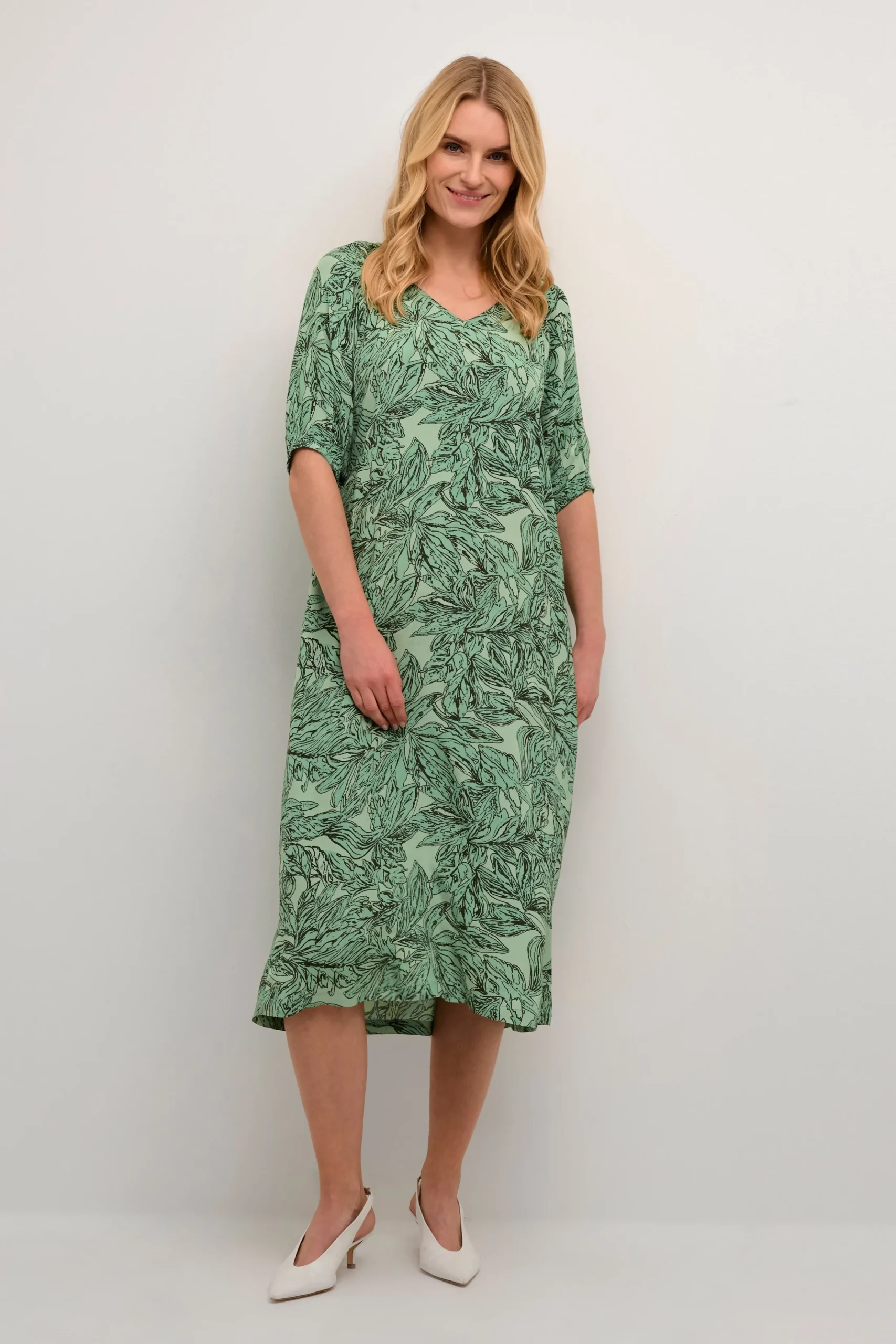 BPtadita Dress