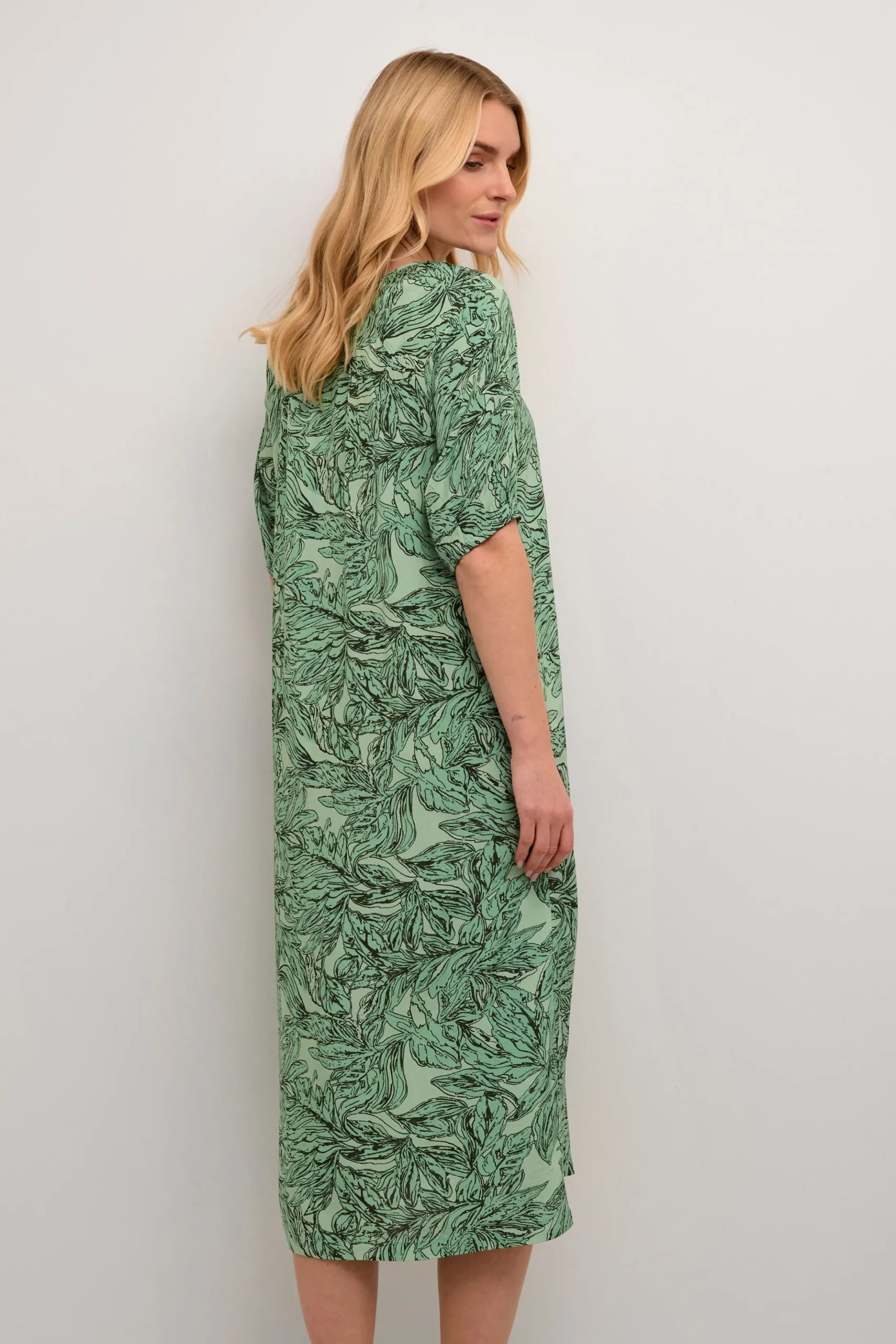 BPtadita Dress