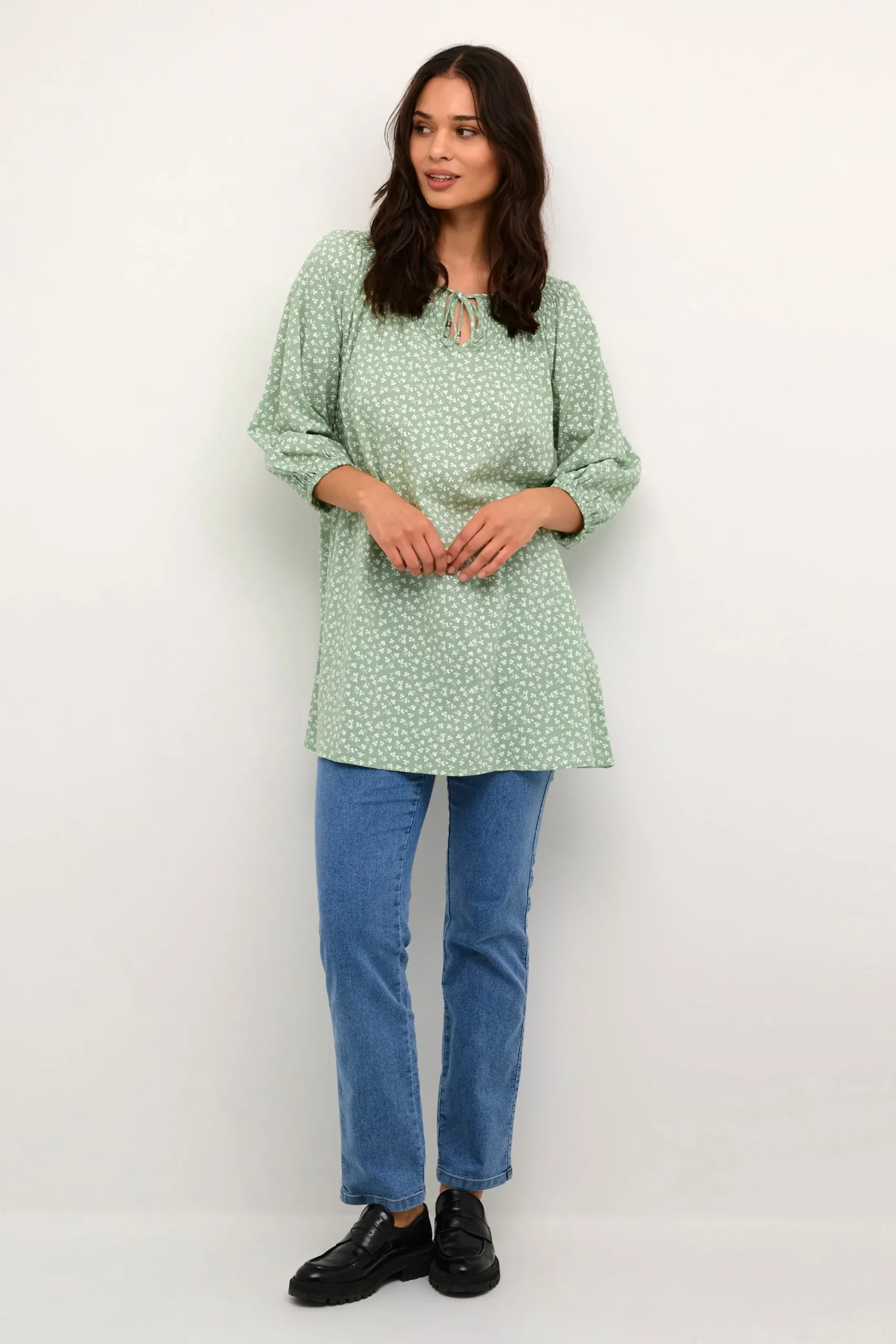 BPtamara Tunic