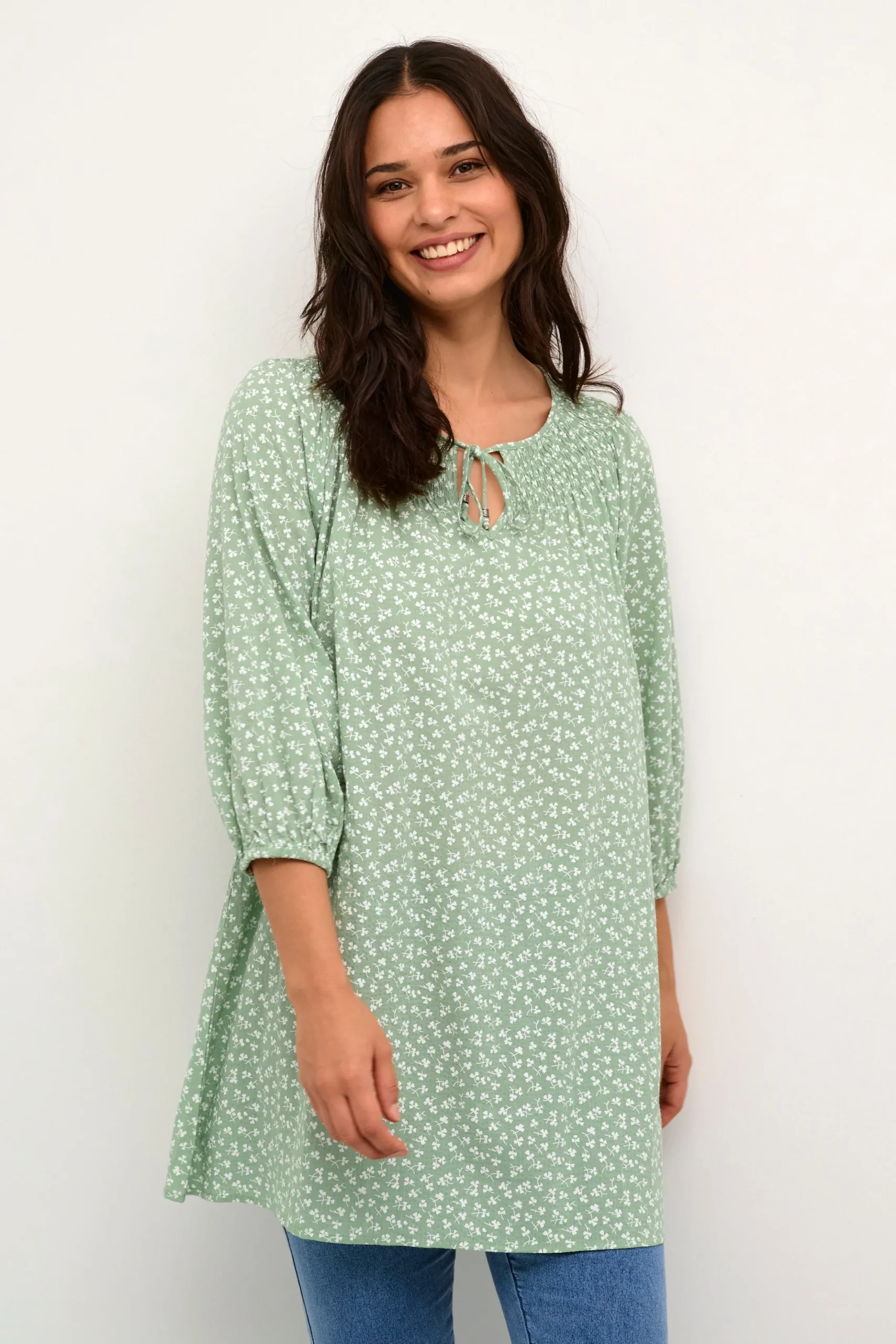 BPtamara Tunic