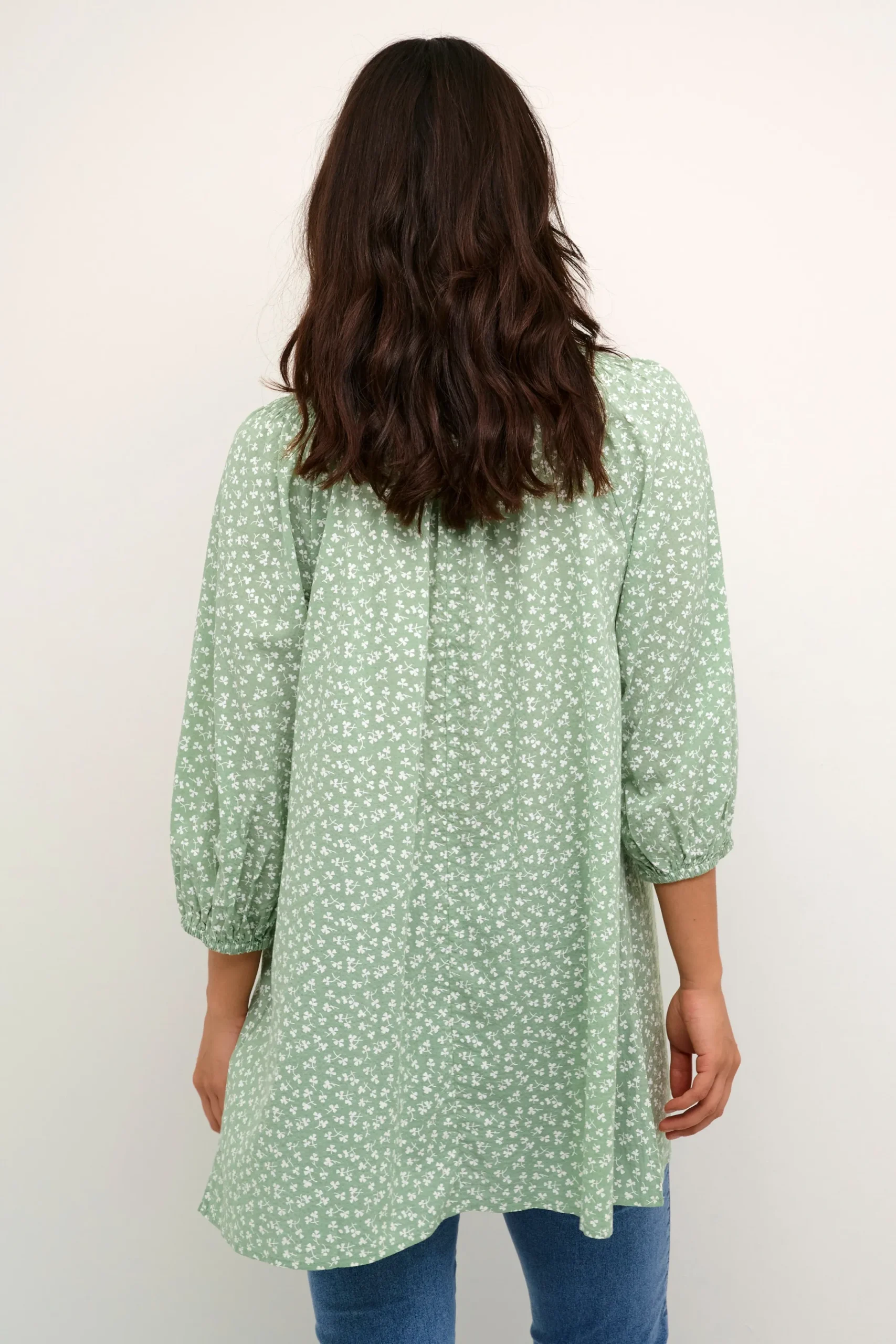 BPtamara Tunic
