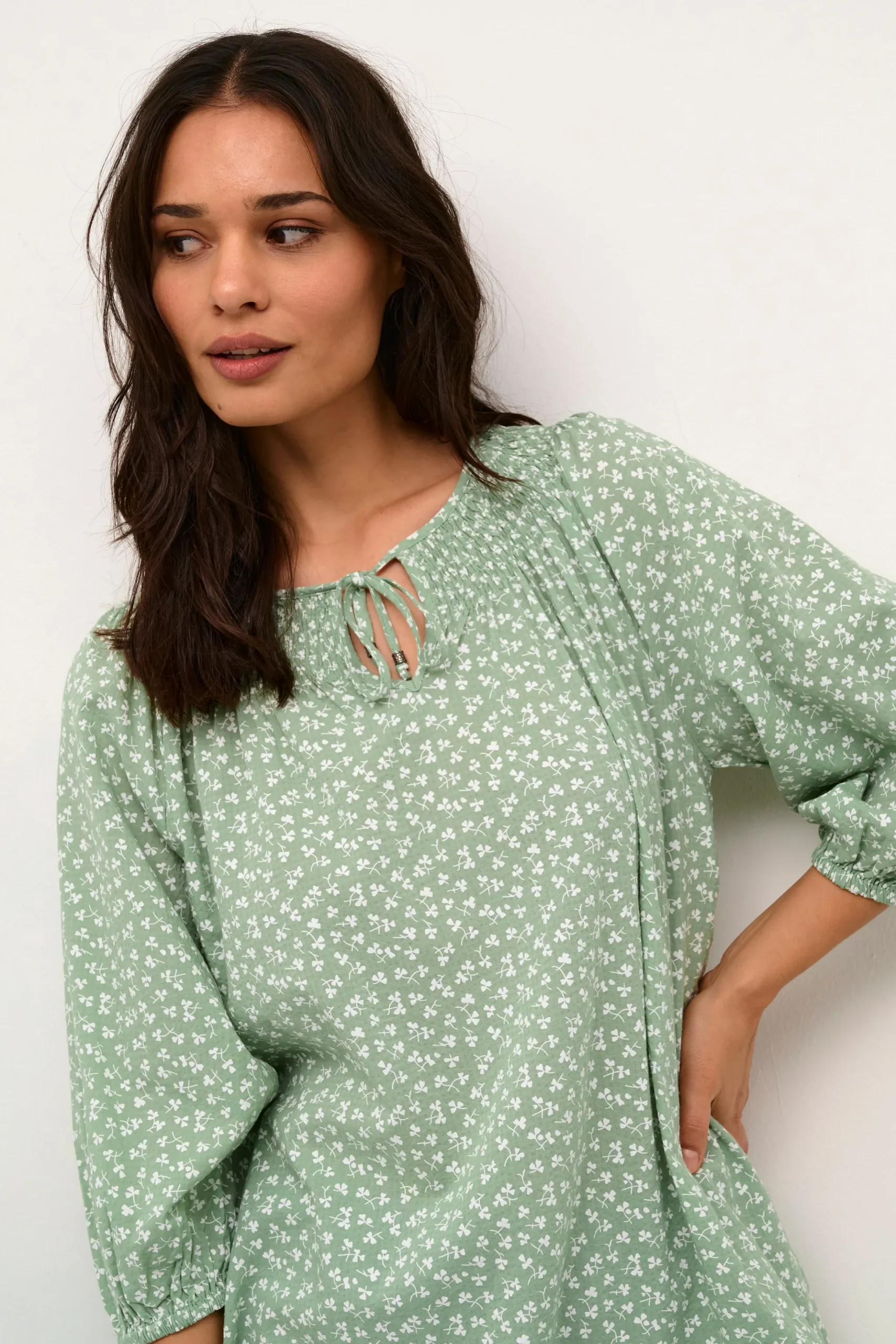 BPtamara Tunic