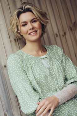 BPtamara Tunic