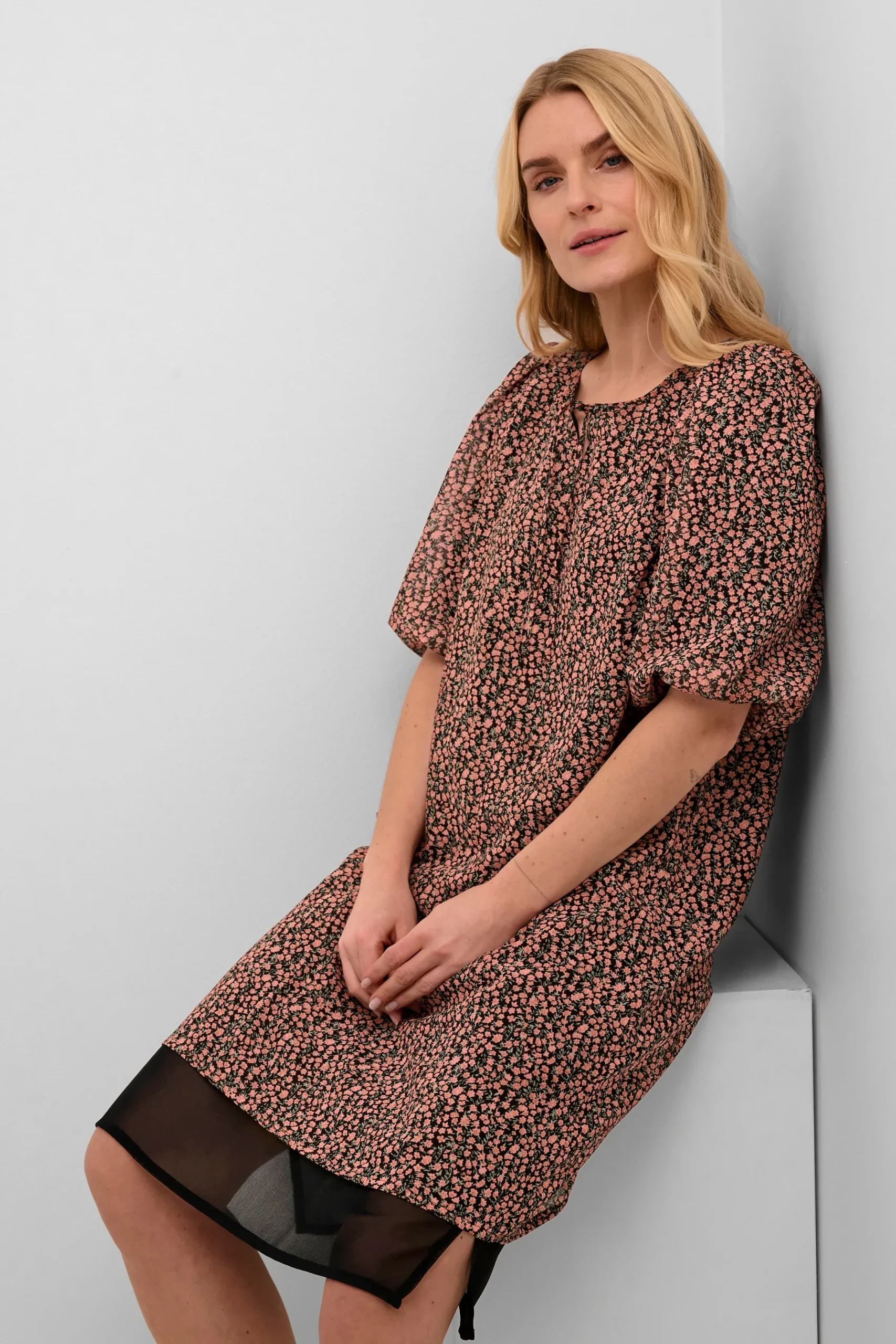 BPtora Dress