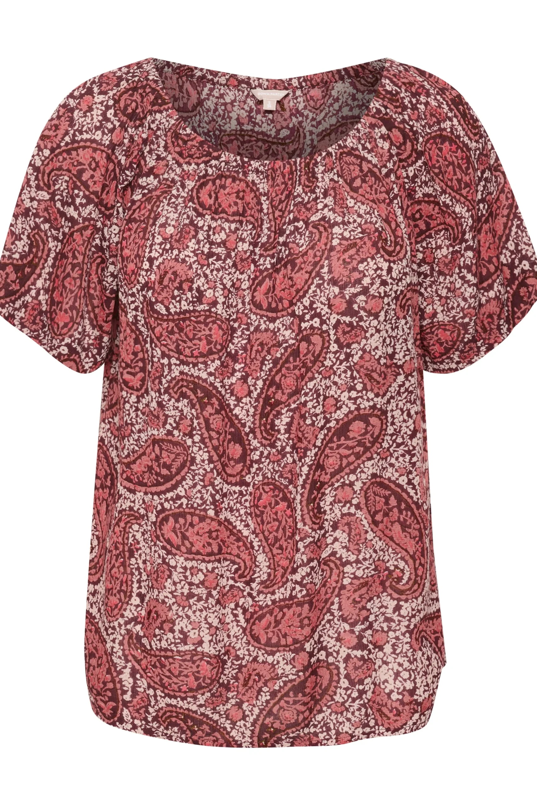 BPulla Blouse