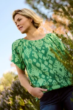 BPulla Blouse